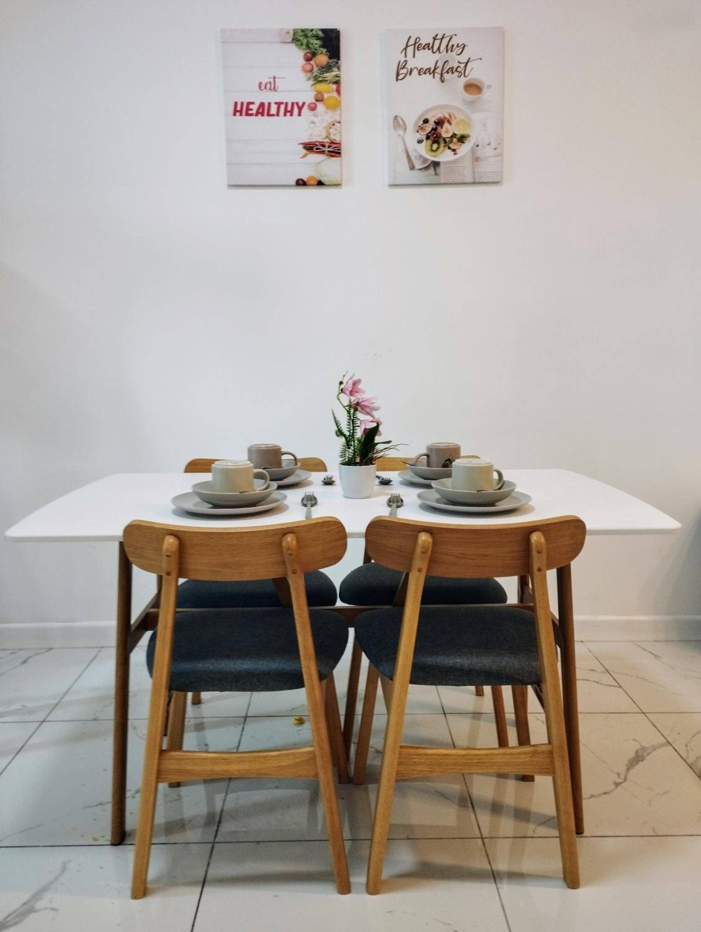 Cubic Botanical Bangsar South