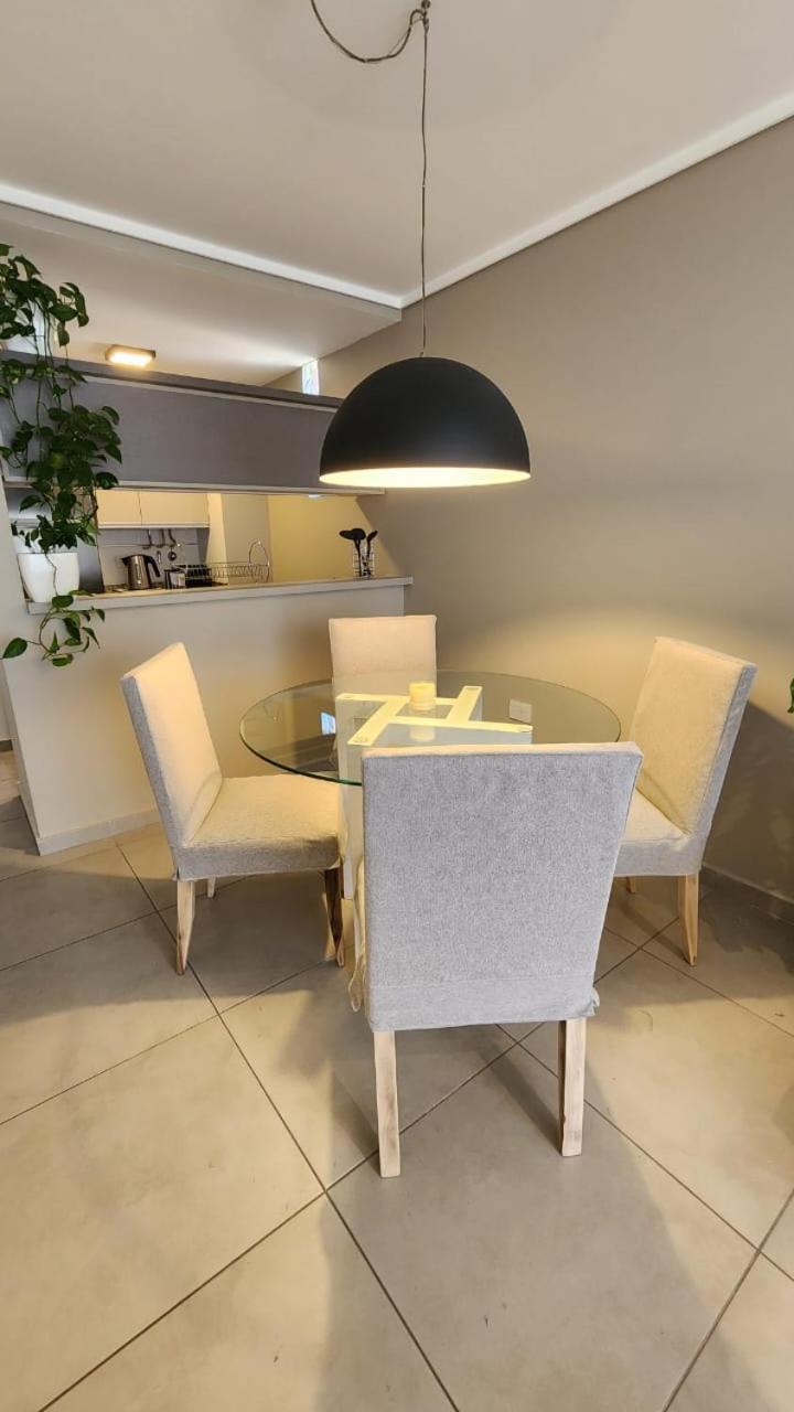 Departamento -Brasil- Pleno Nueva Cordoba By Apartcba