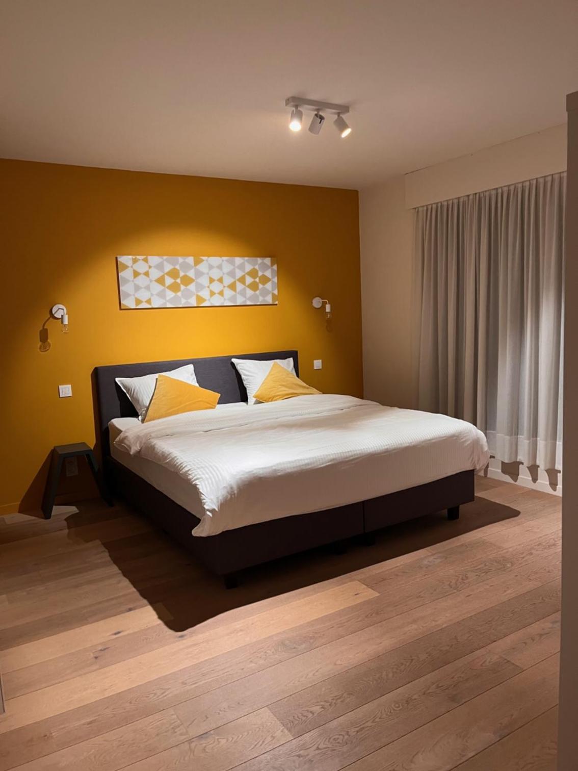 vakantiewoning Baaltje