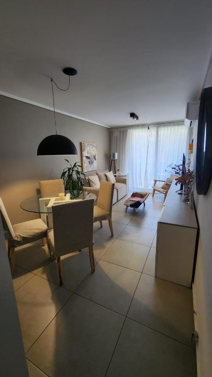Departamento -Brasil- Pleno Nueva Cordoba By Apartcba