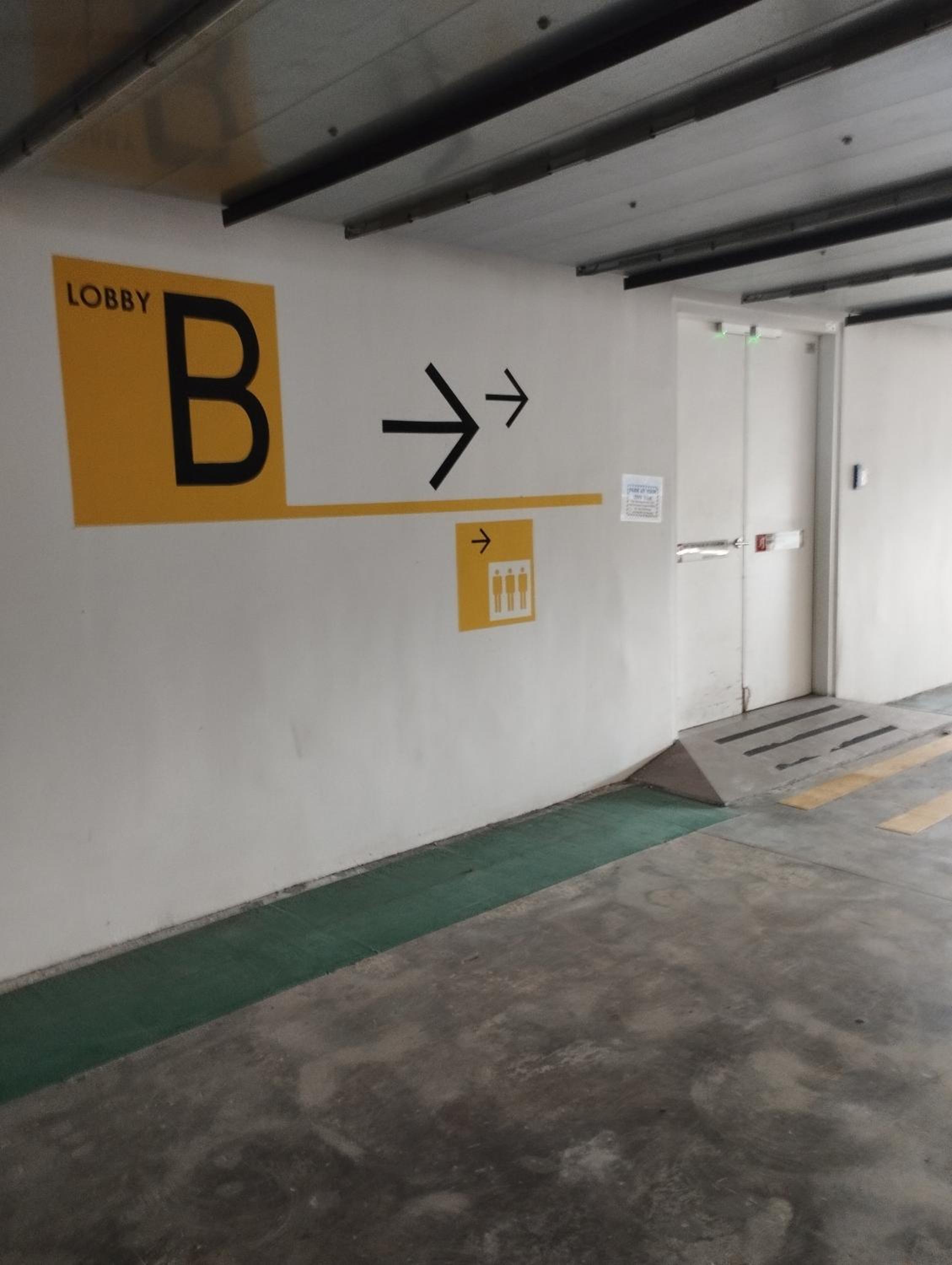 Cubic Botanical Bangsar South