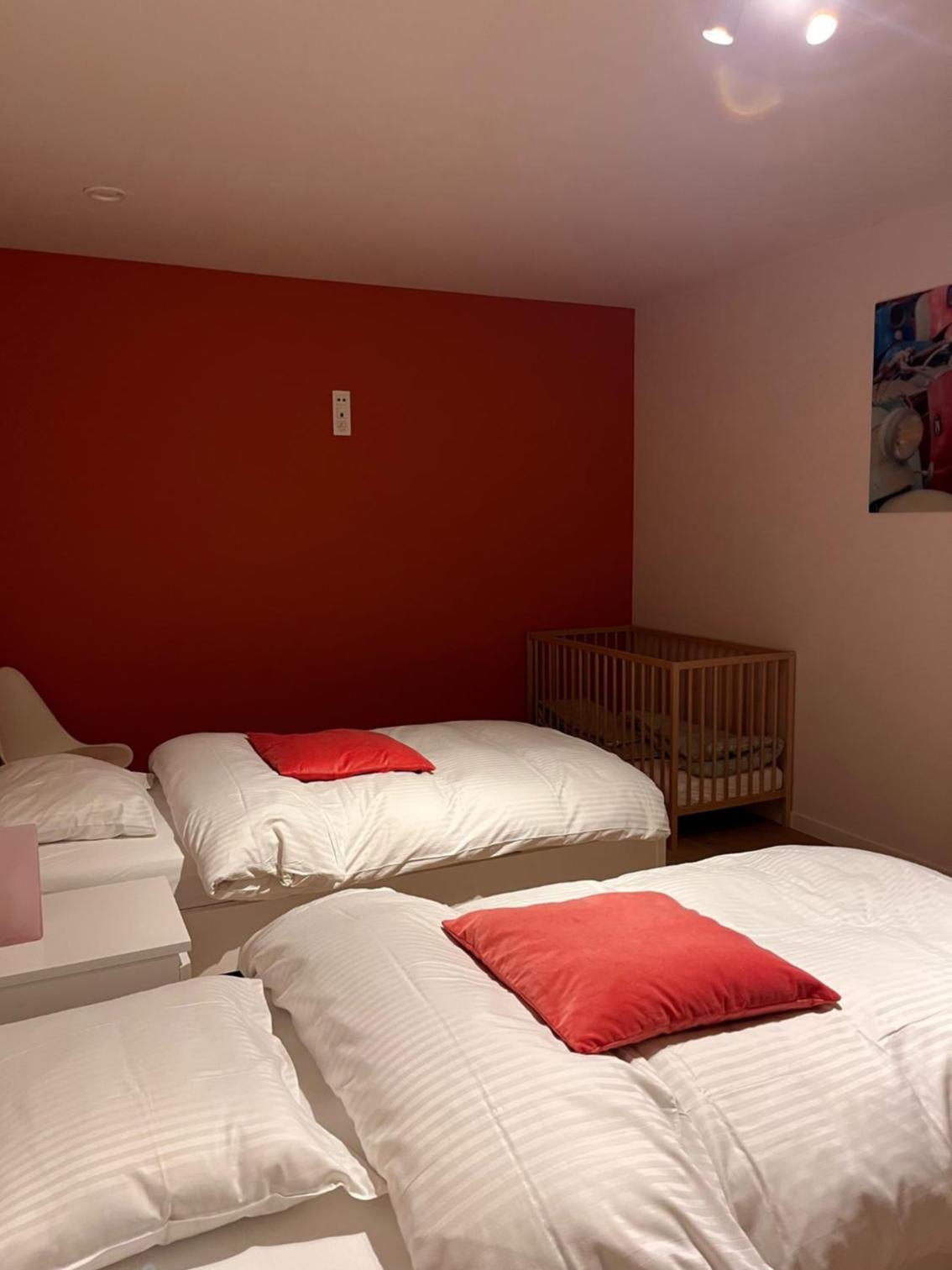 vakantiewoning Baaltje