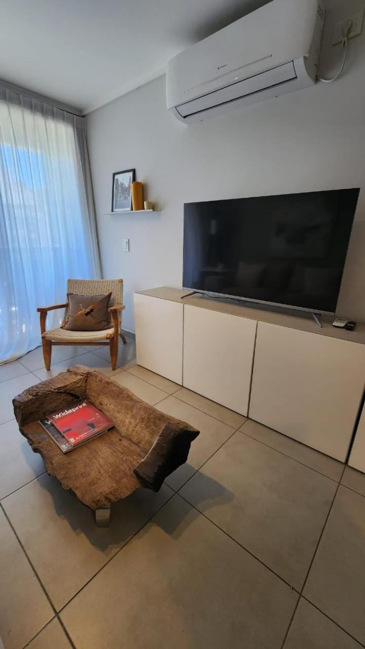 Departamento -Brasil- Pleno Nueva Cordoba By Apartcba