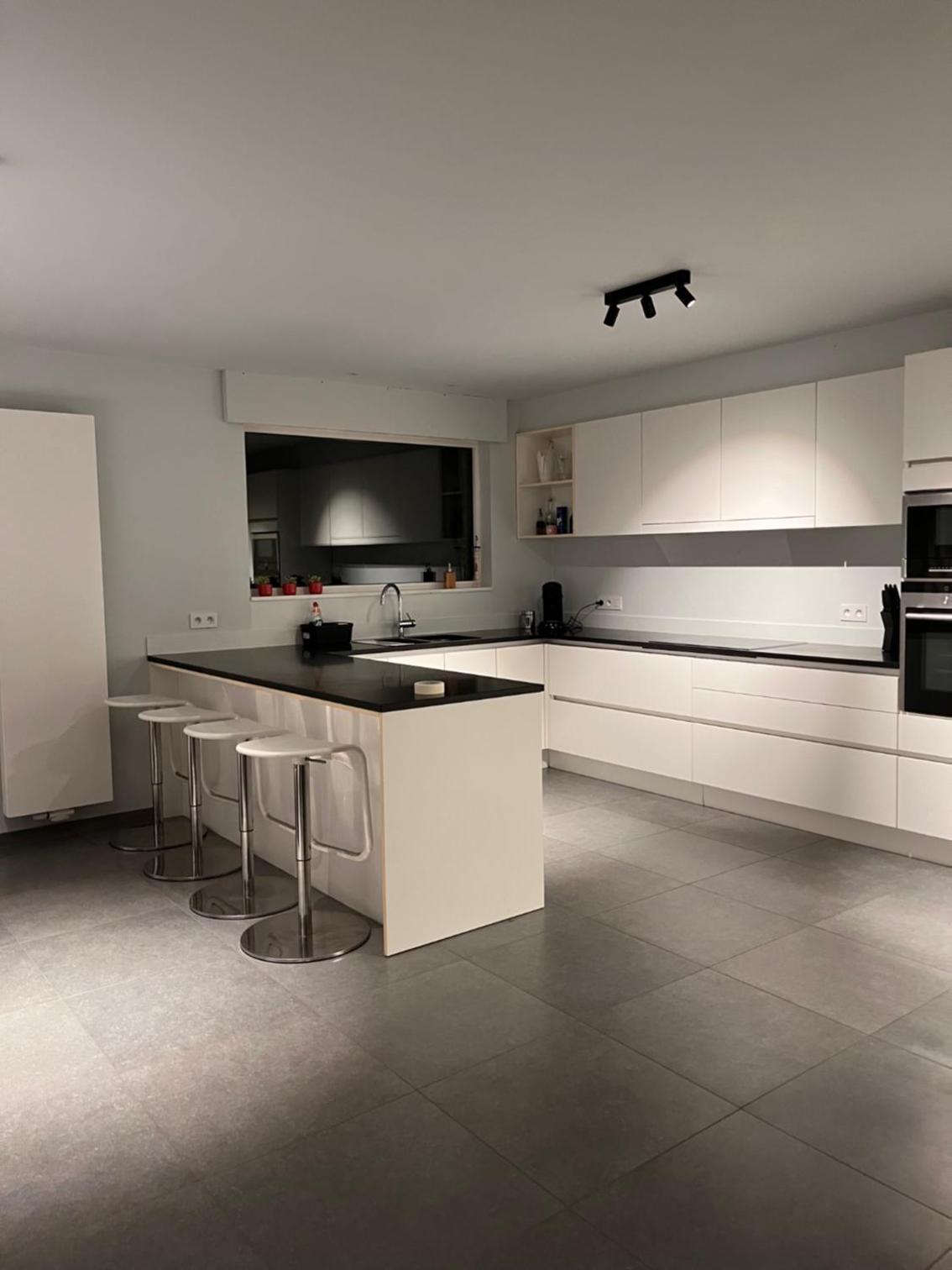 vakantiewoning Baaltje