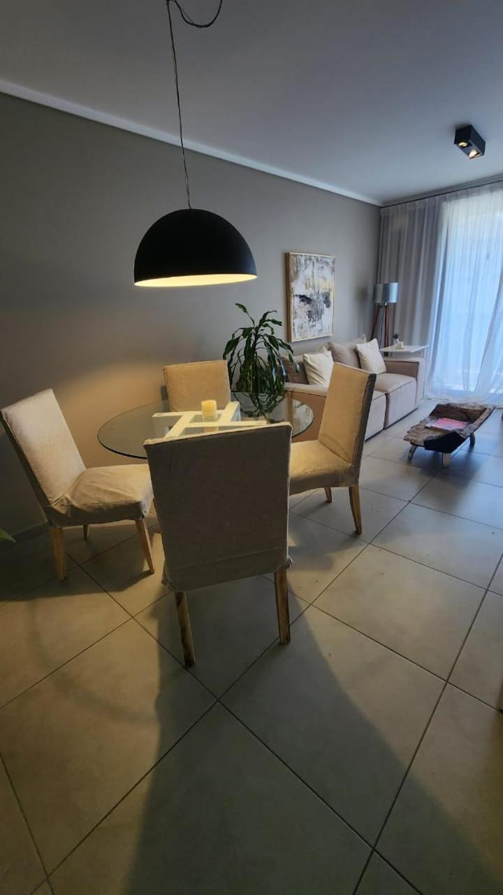 Departamento -Brasil- Pleno Nueva Cordoba By Apartcba