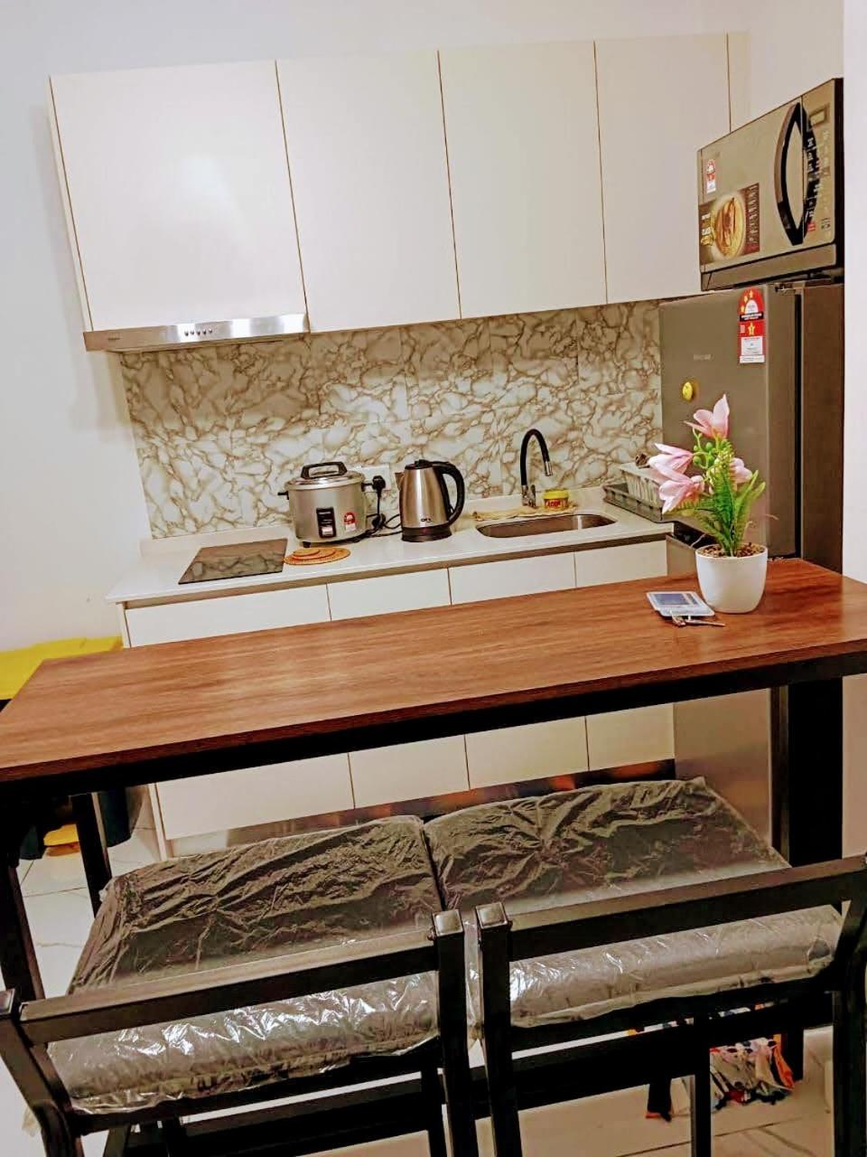 Cubic Botanical Bangsar South