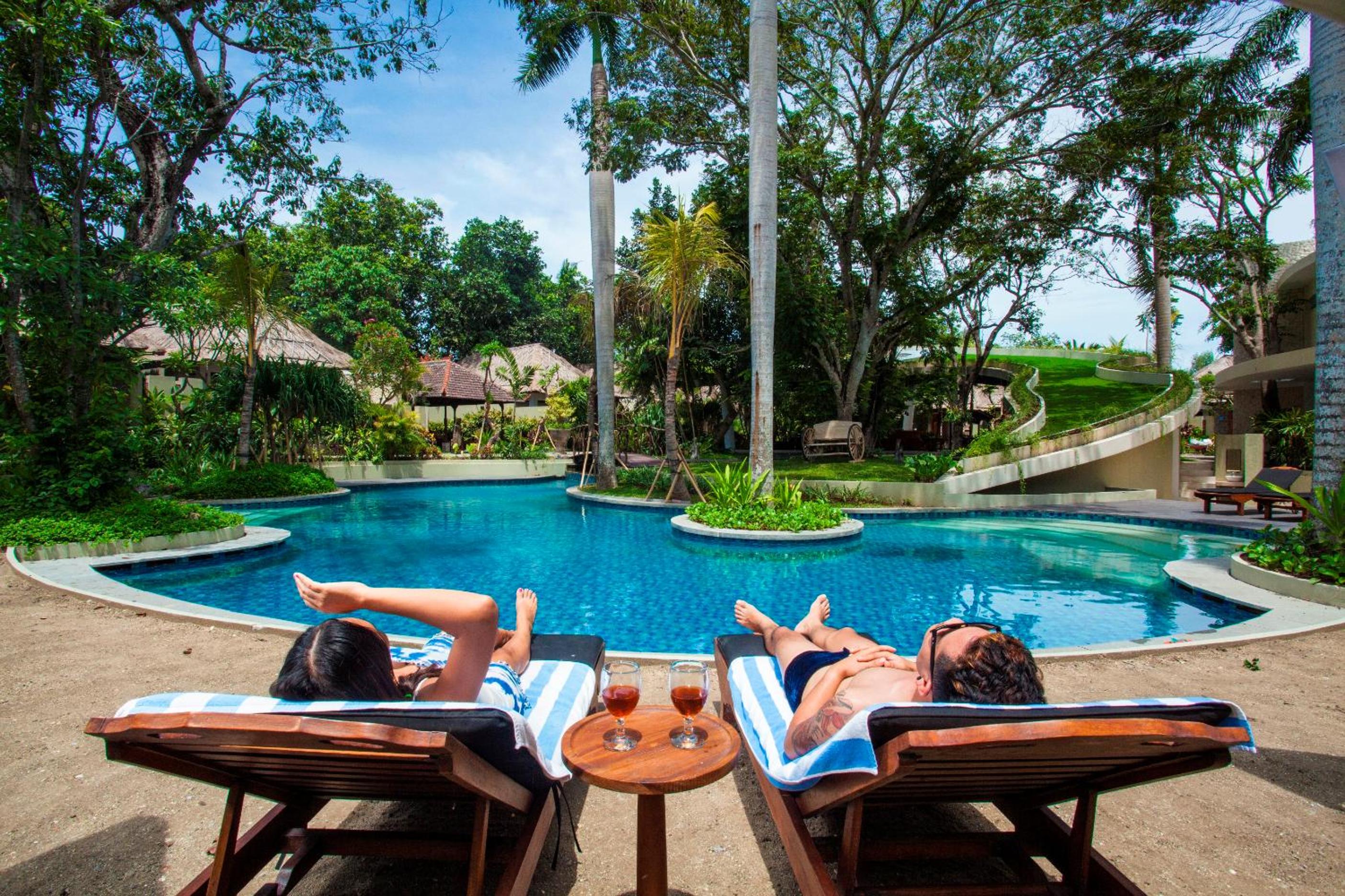 Regali Villa Canggu