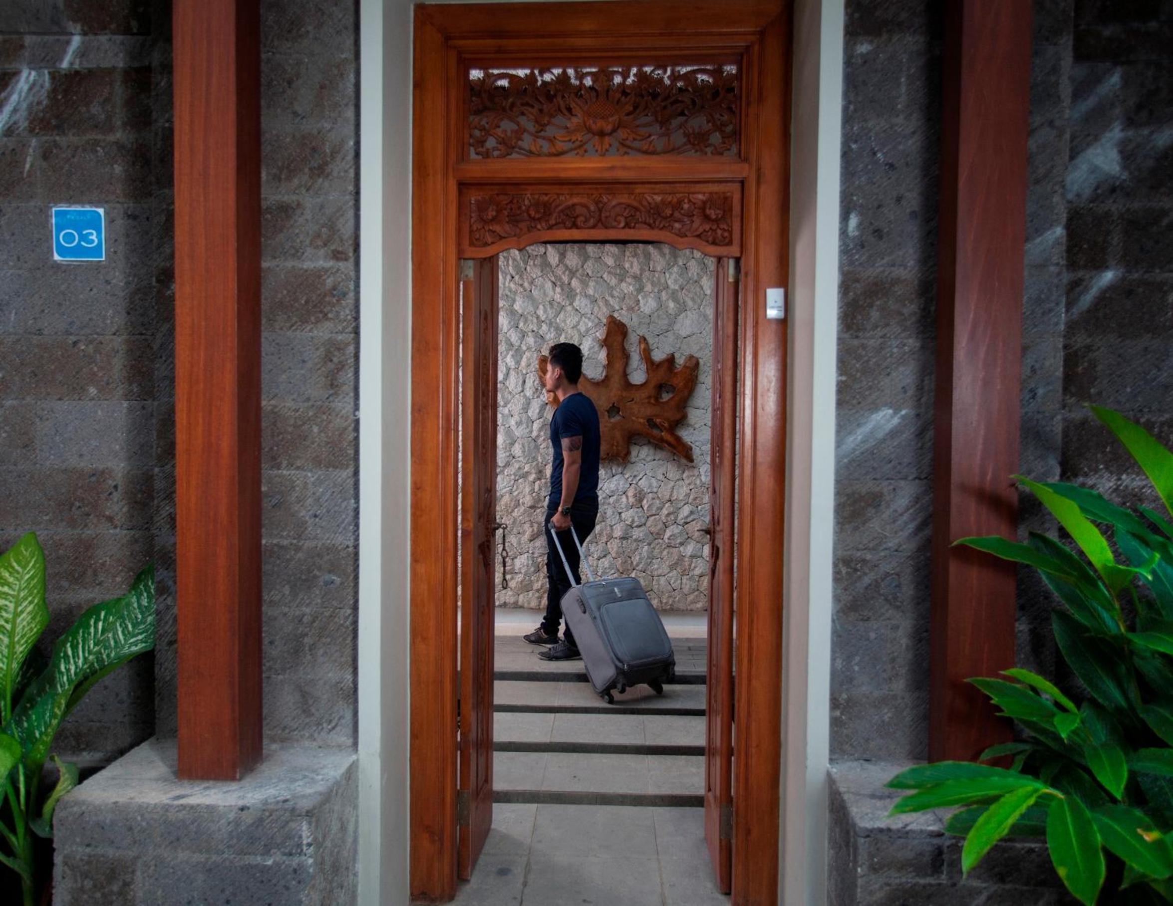 Regali Villa Canggu