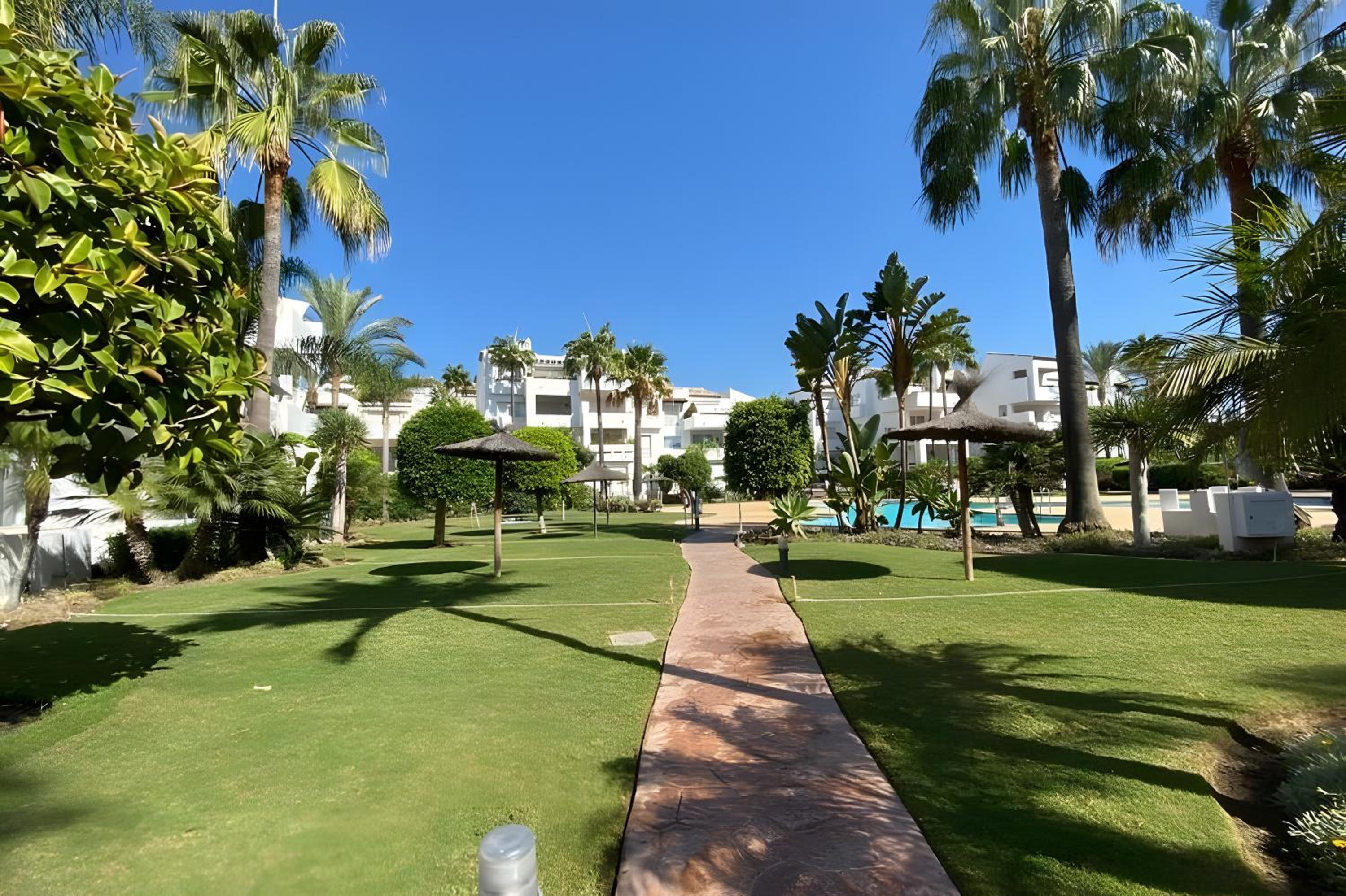 Apartamento de lujo a 30m playa view 4