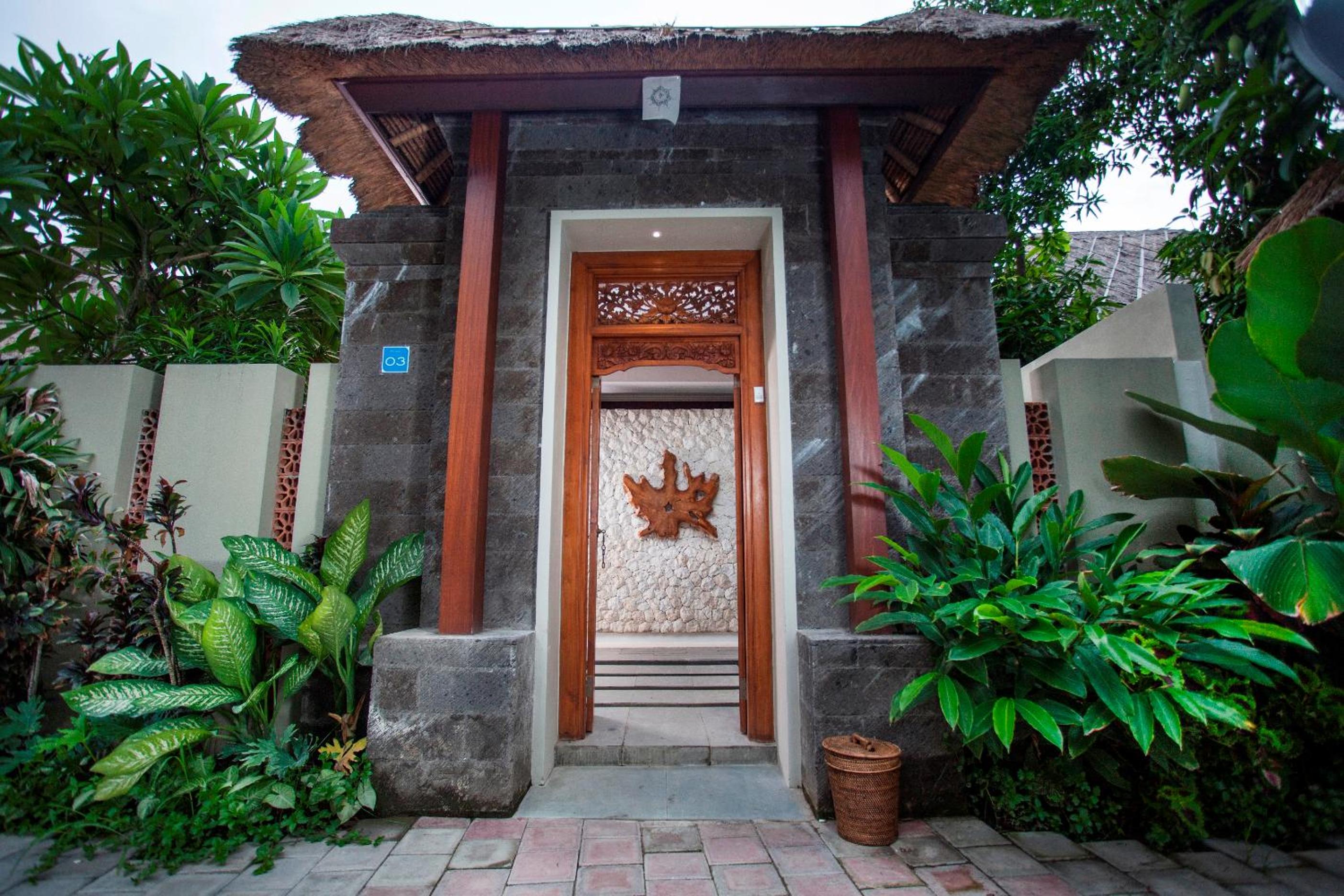 Regali Villa Canggu