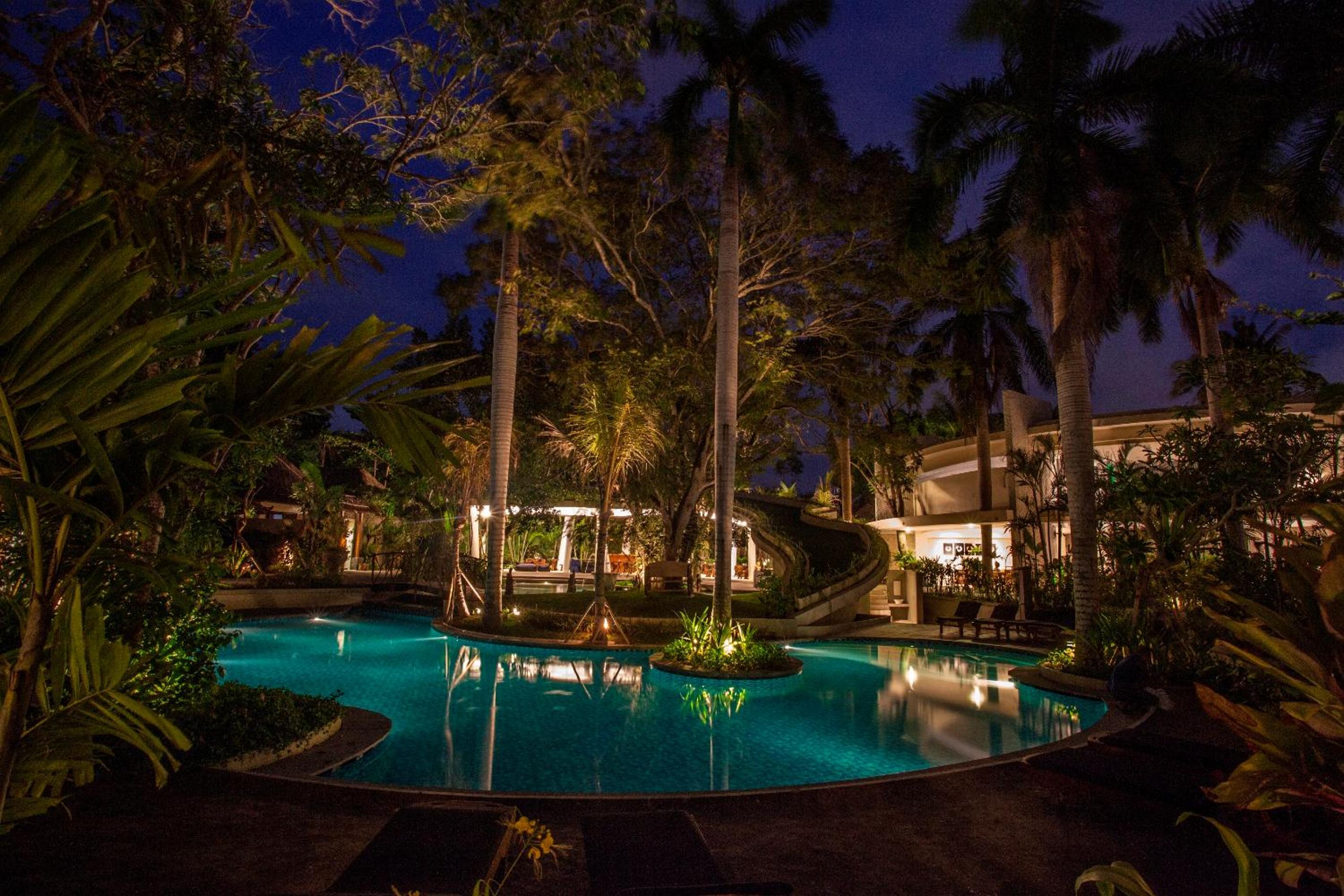 Regali Villa Canggu