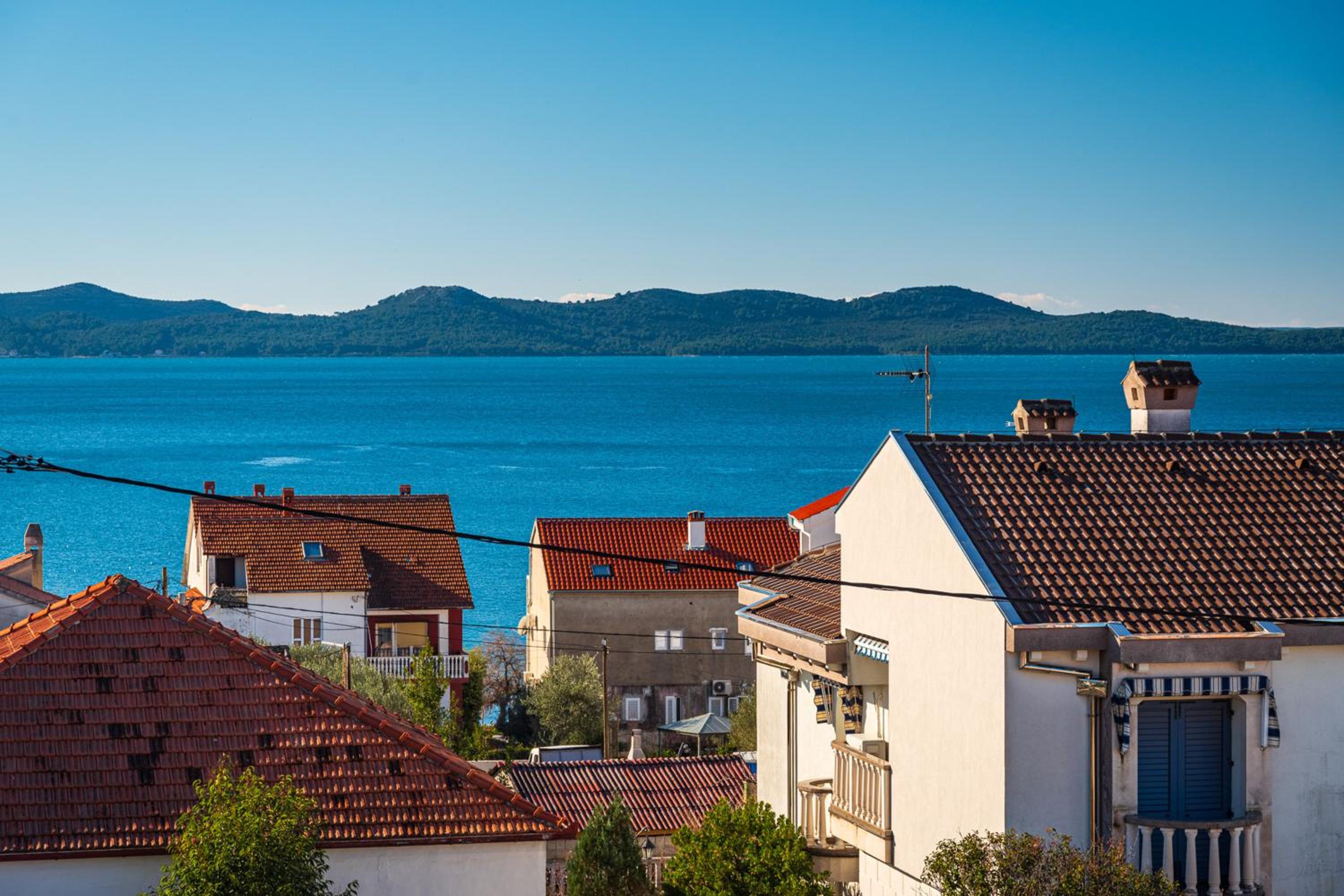 Dalmatian Dream Apartment Zadar