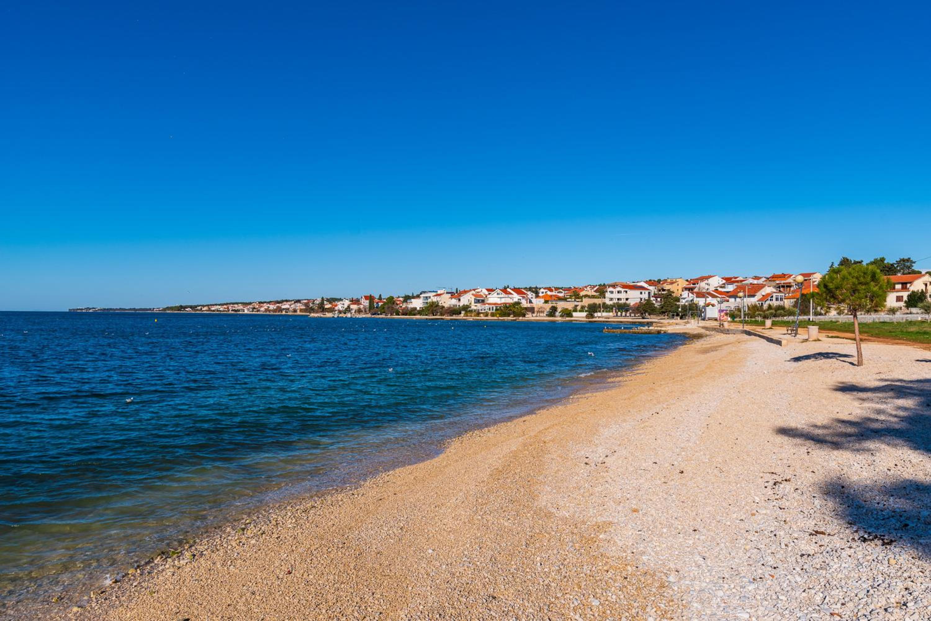 Dalmatian Dream Apartment Zadar
