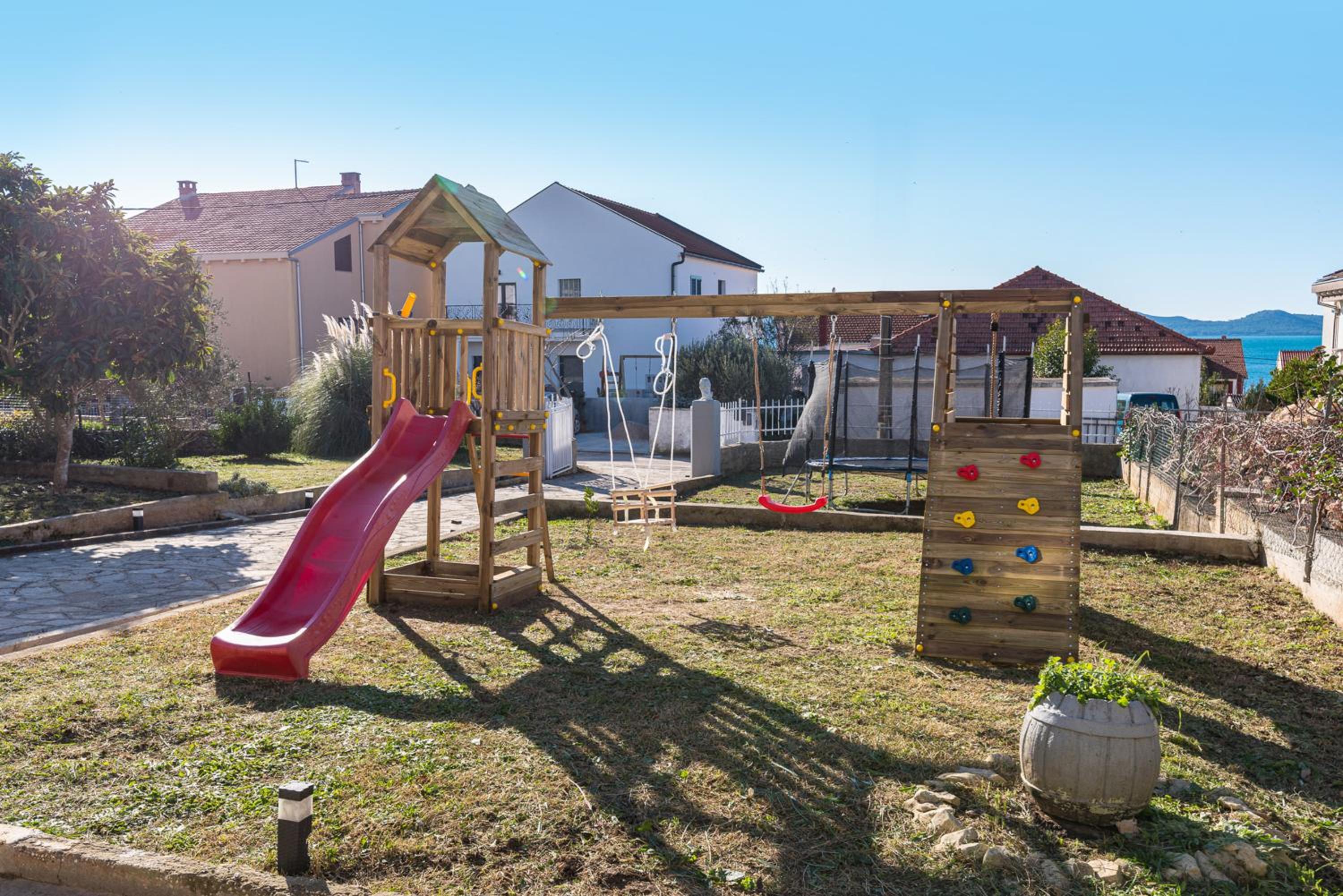 Dalmatian Dream Apartment Zadar