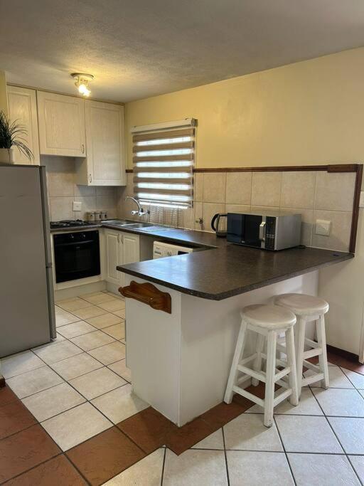 2c - 4 No load shedding 2bed 2bath with garden view 3