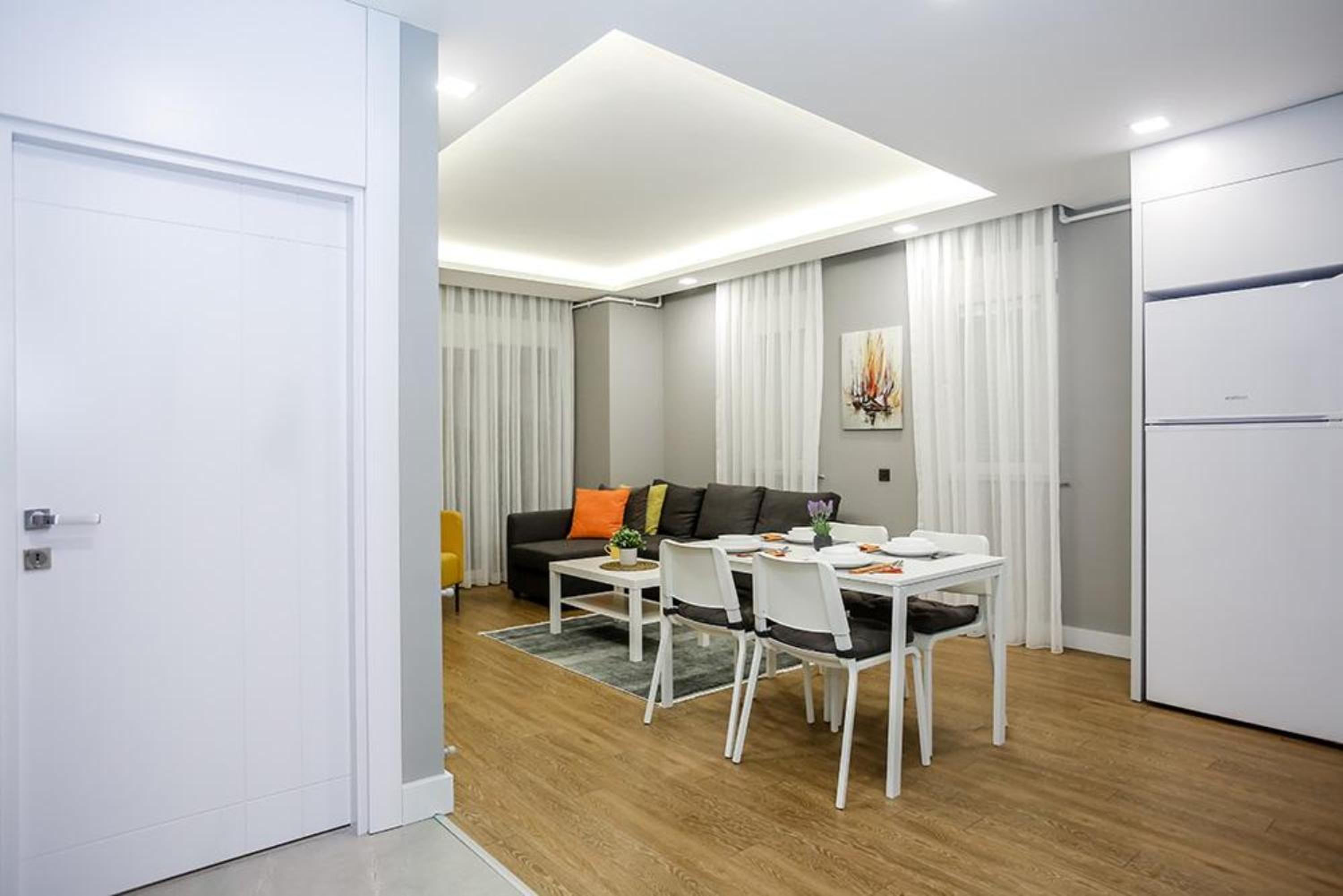 Stile Suite Family Hotel - Image 52