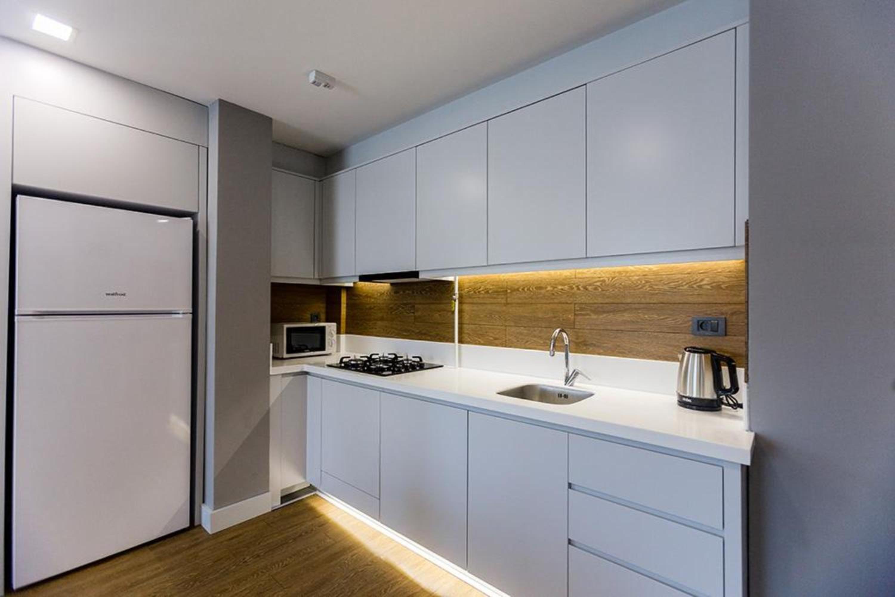 Stile Suite Family Hotel - Image 51