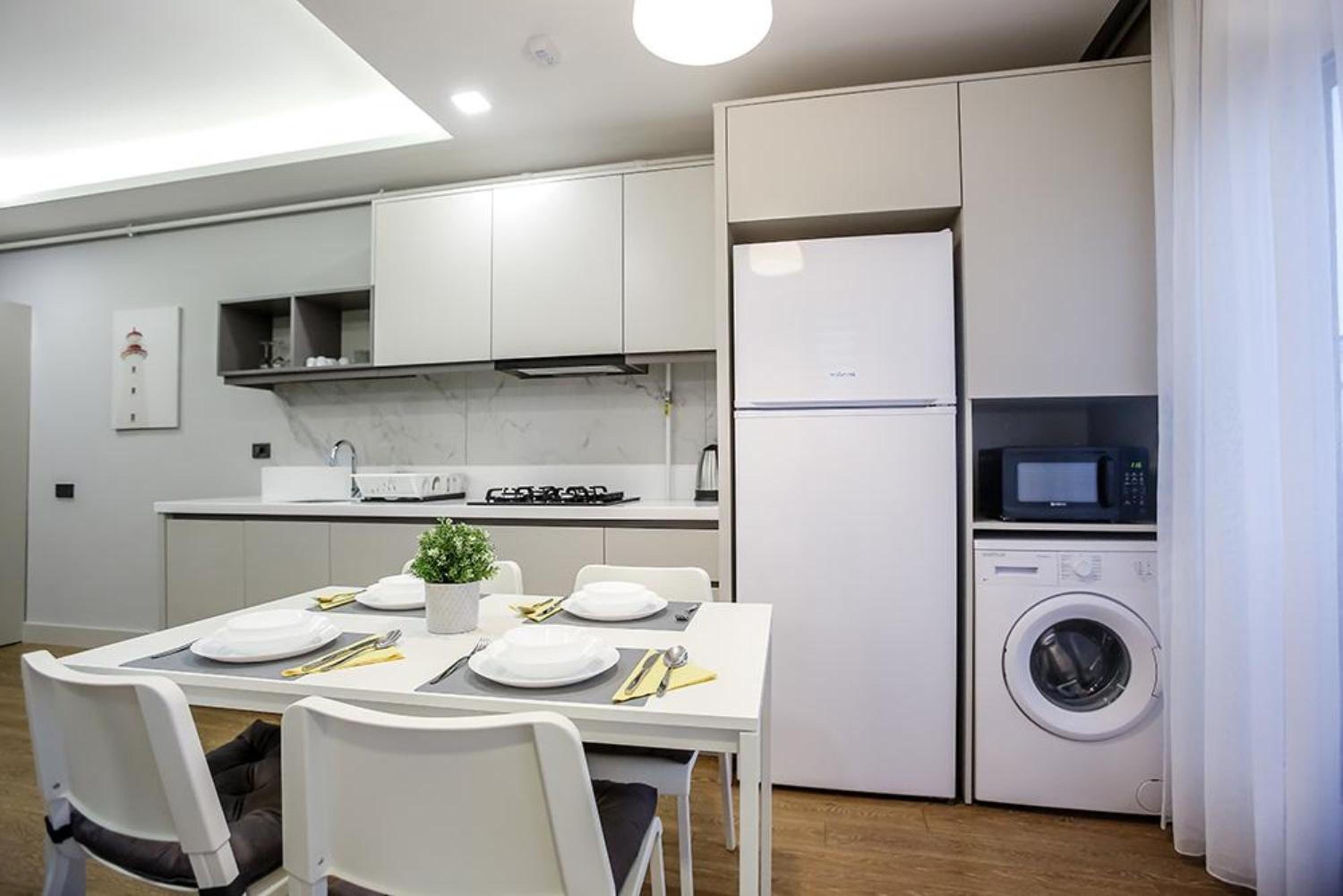 Stile Suite Family Hotel - Image 54