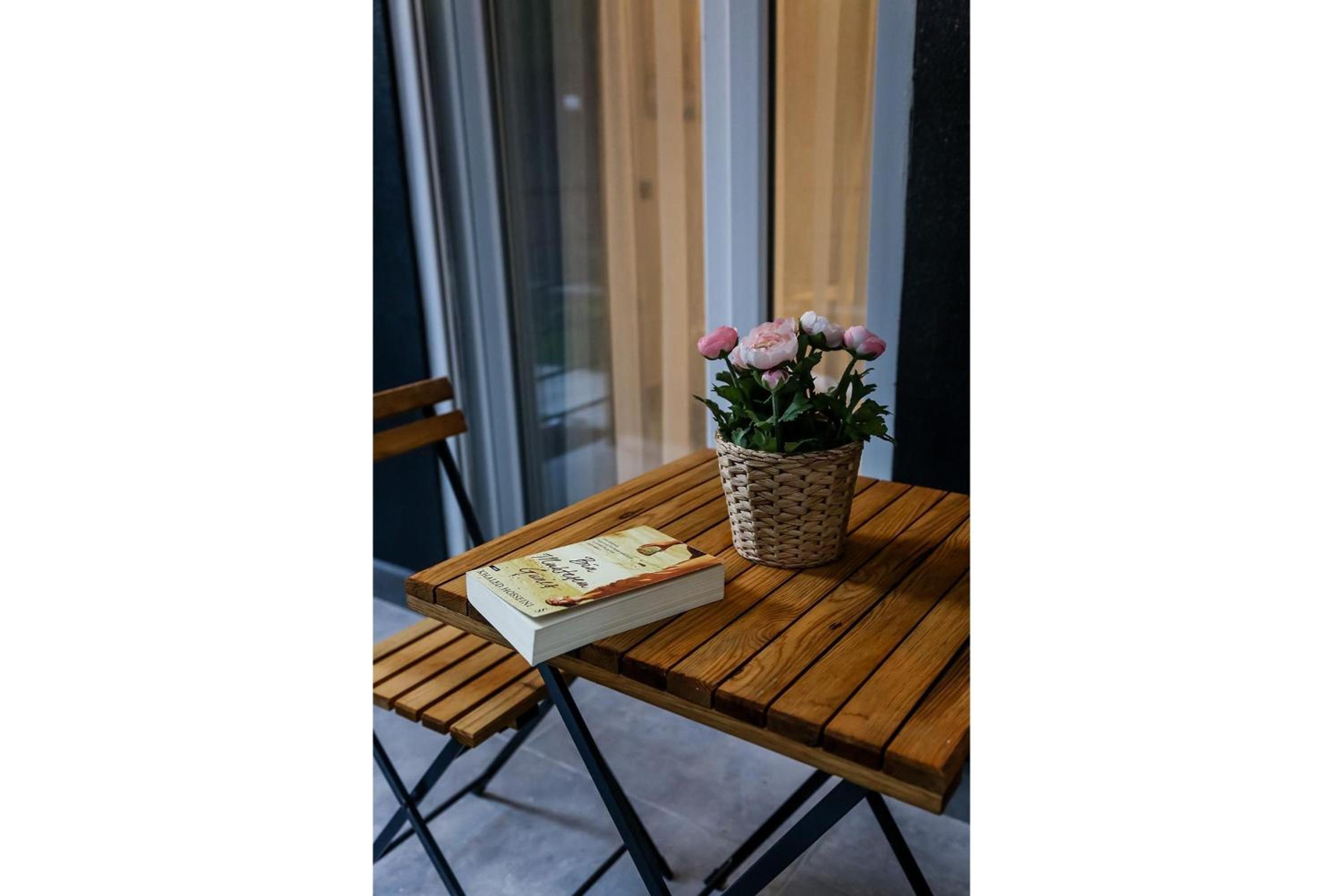 Stile Suite Family Hotel - Image 143