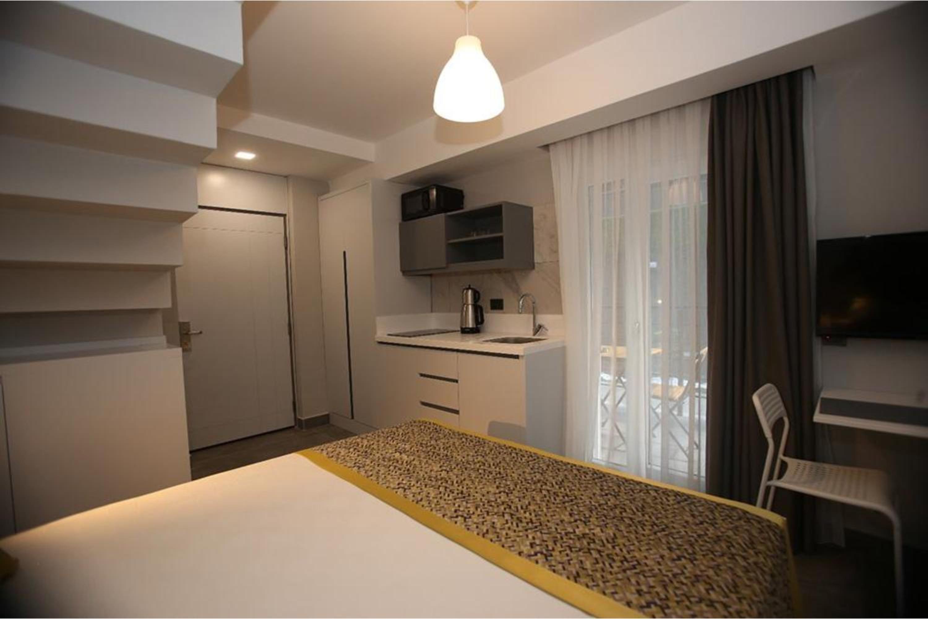 Stile Suite Family Hotel - Image 93