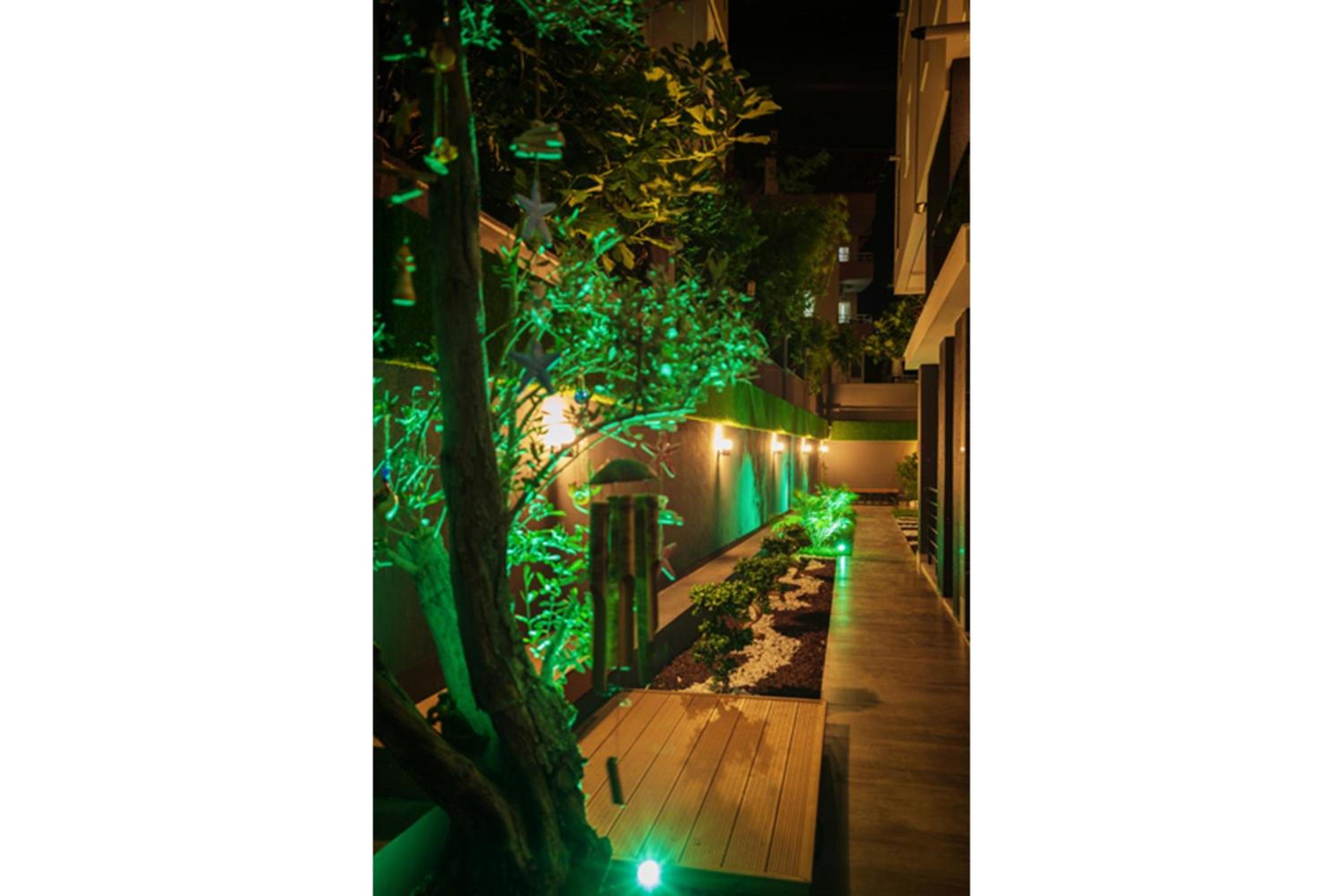 Stile Suite Family Hotel - Image 55