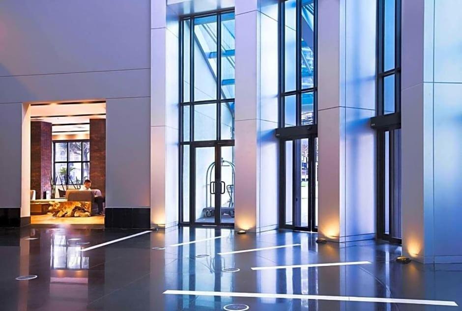 Hotel internacional Ibirapuera 2534