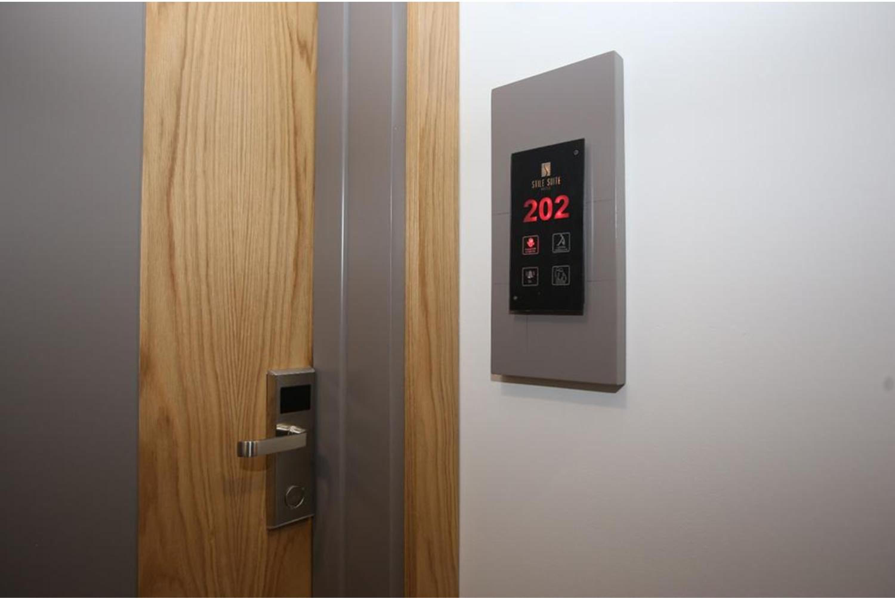 Stile Suite Family Hotel - Image 125