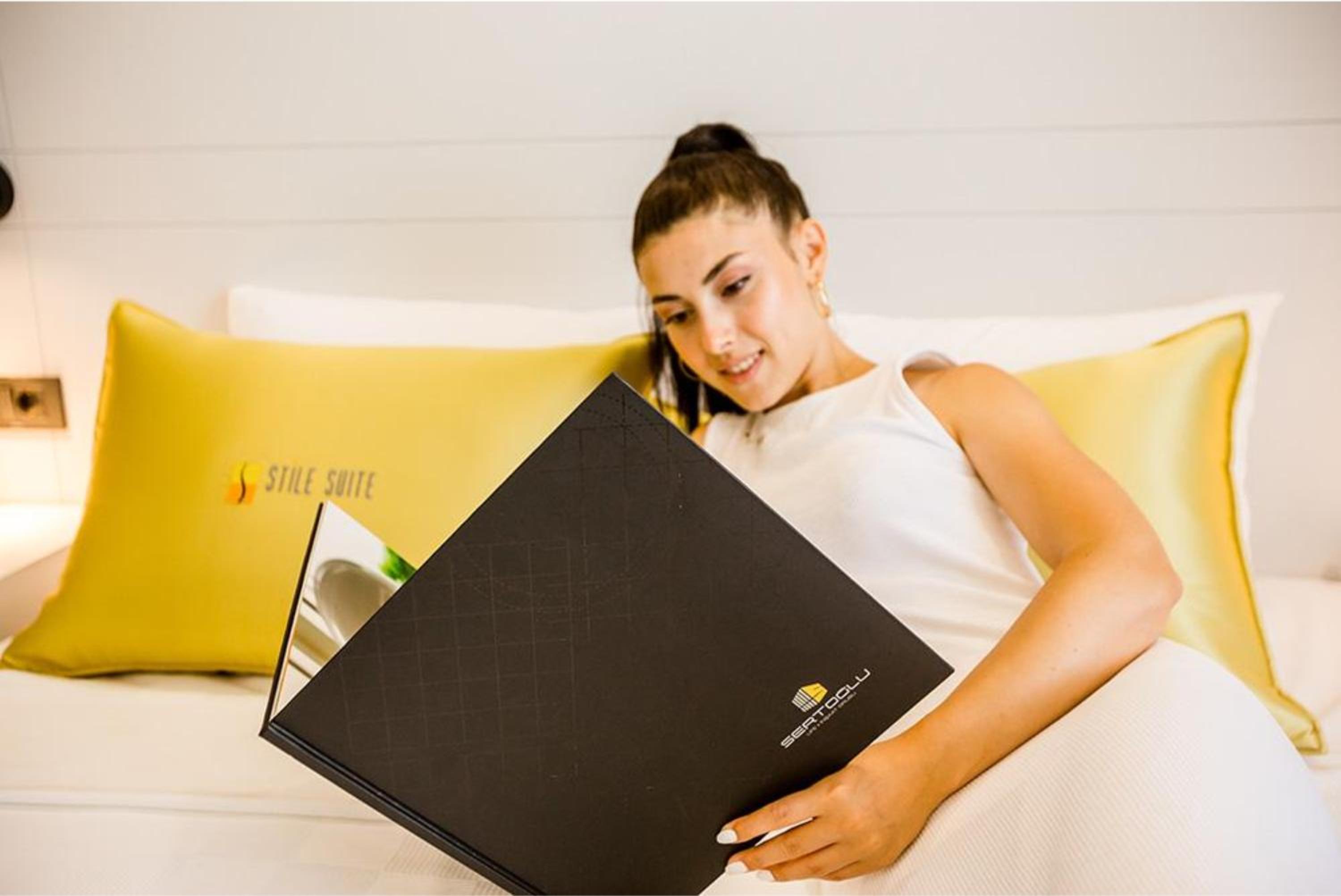 Stile Suite Family Hotel - Image 15