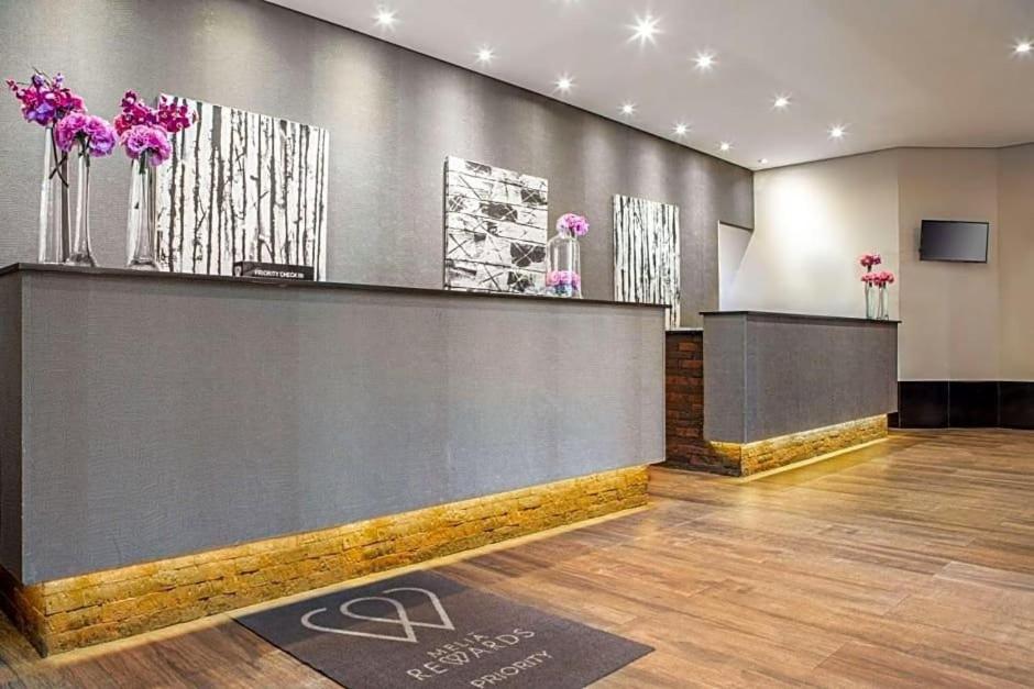 Hotel internacional Ibirapuera 2534