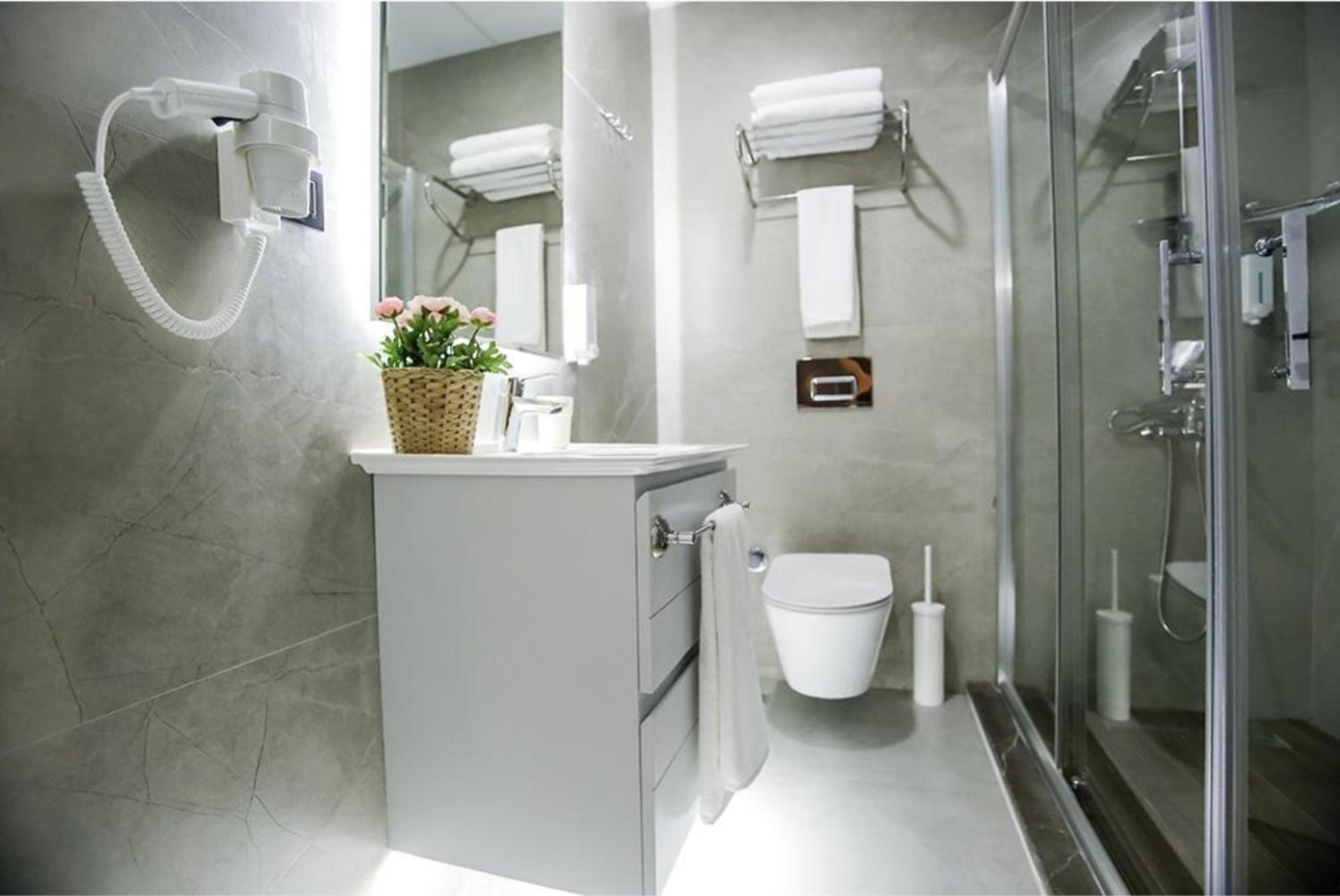 Stile Suite Family Hotel - Image 128