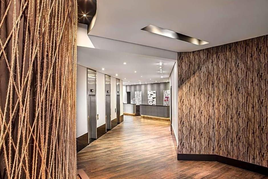 Hotel internacional Ibirapuera 2534