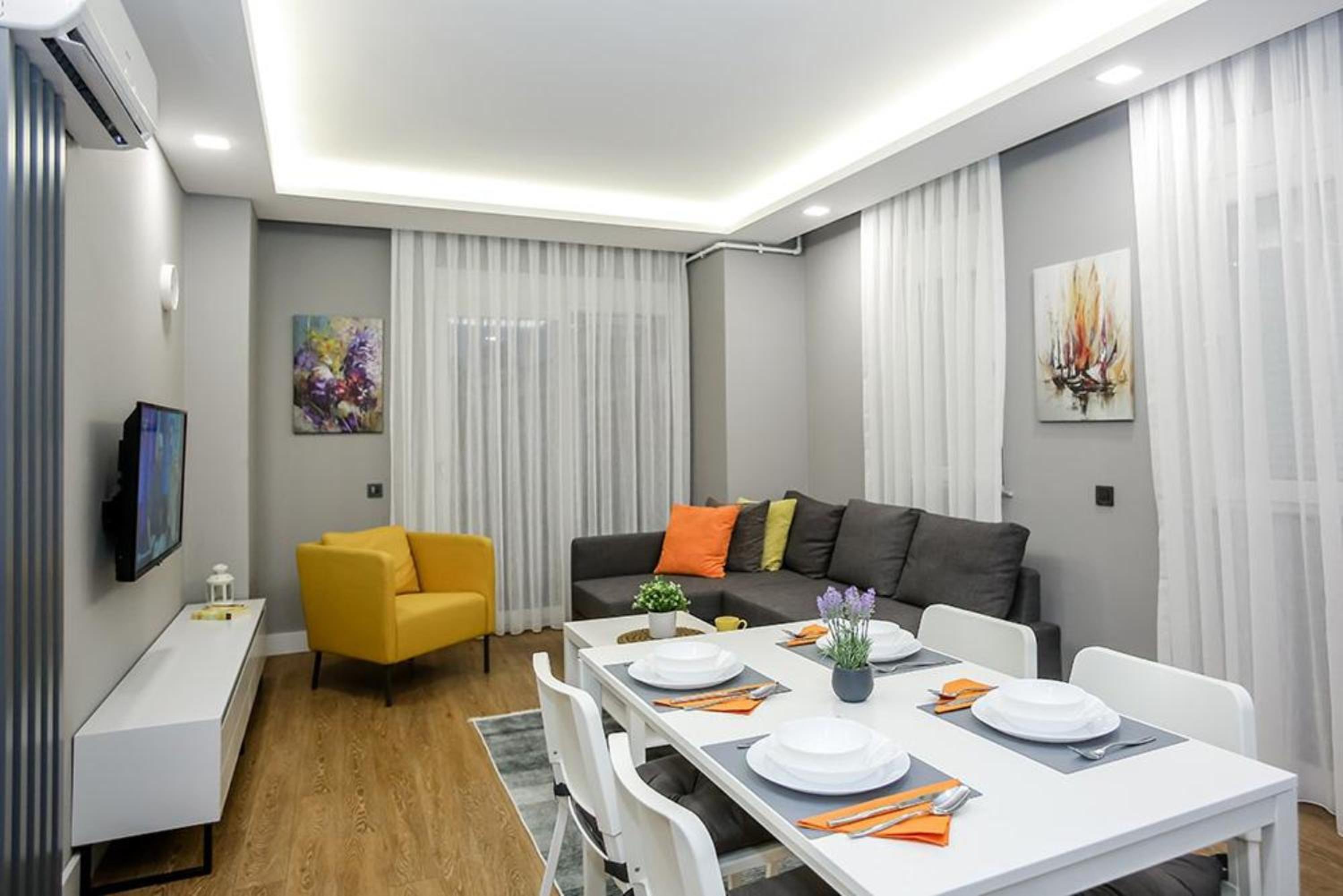 Stile Suite Family Hotel - Image 21