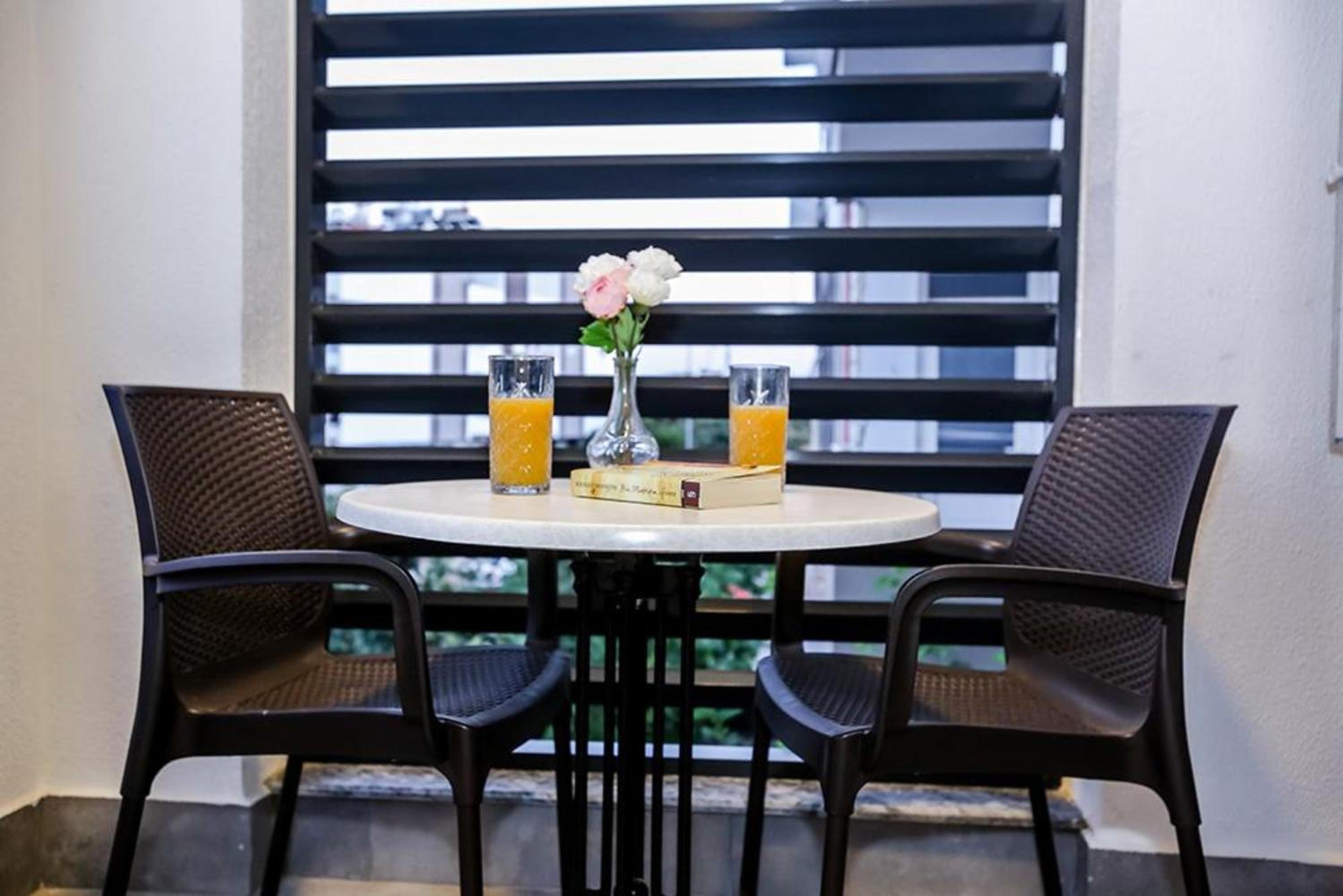 Stile Suite Family Hotel - Image 23