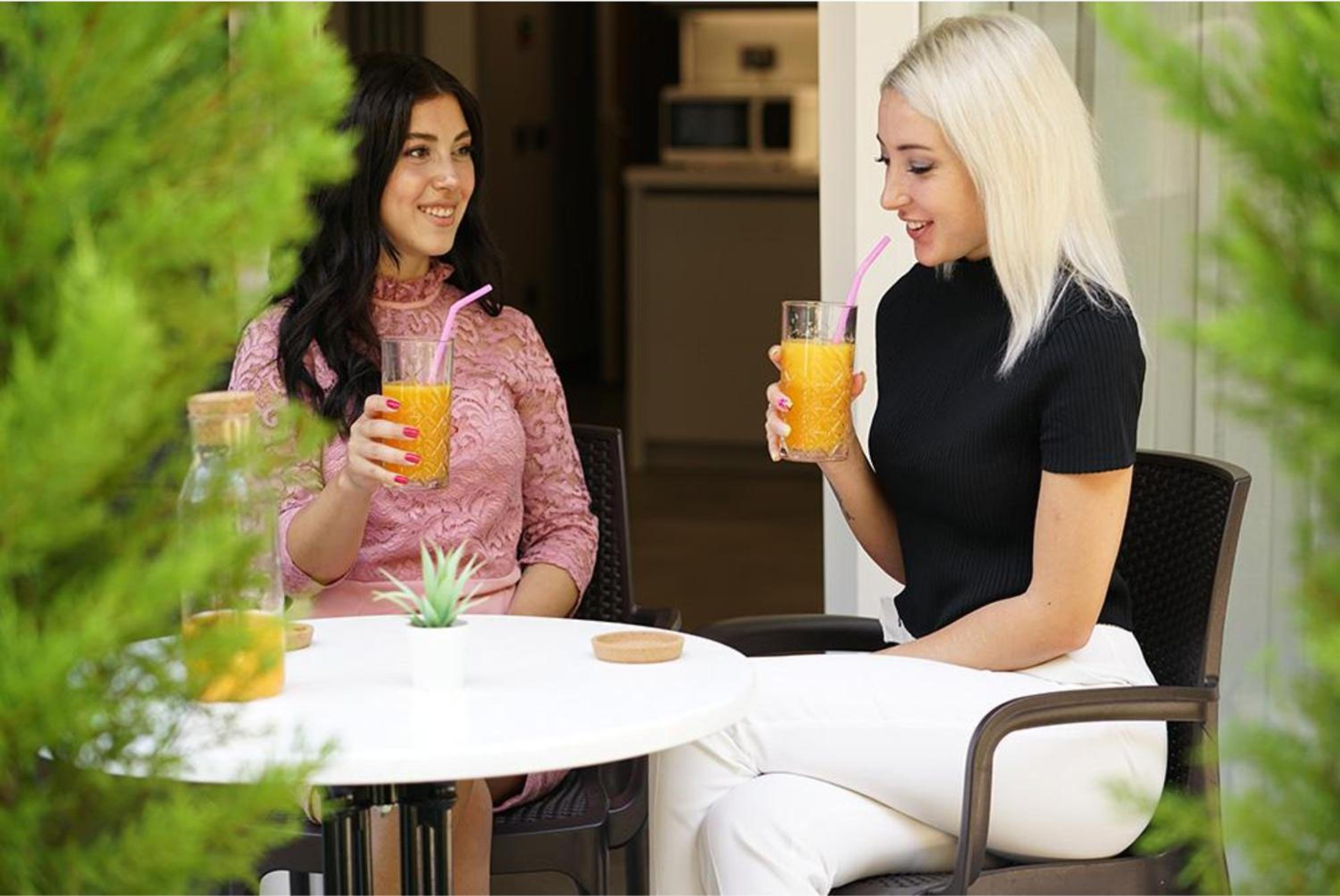 Stile Suite Family Hotel - Image 22
