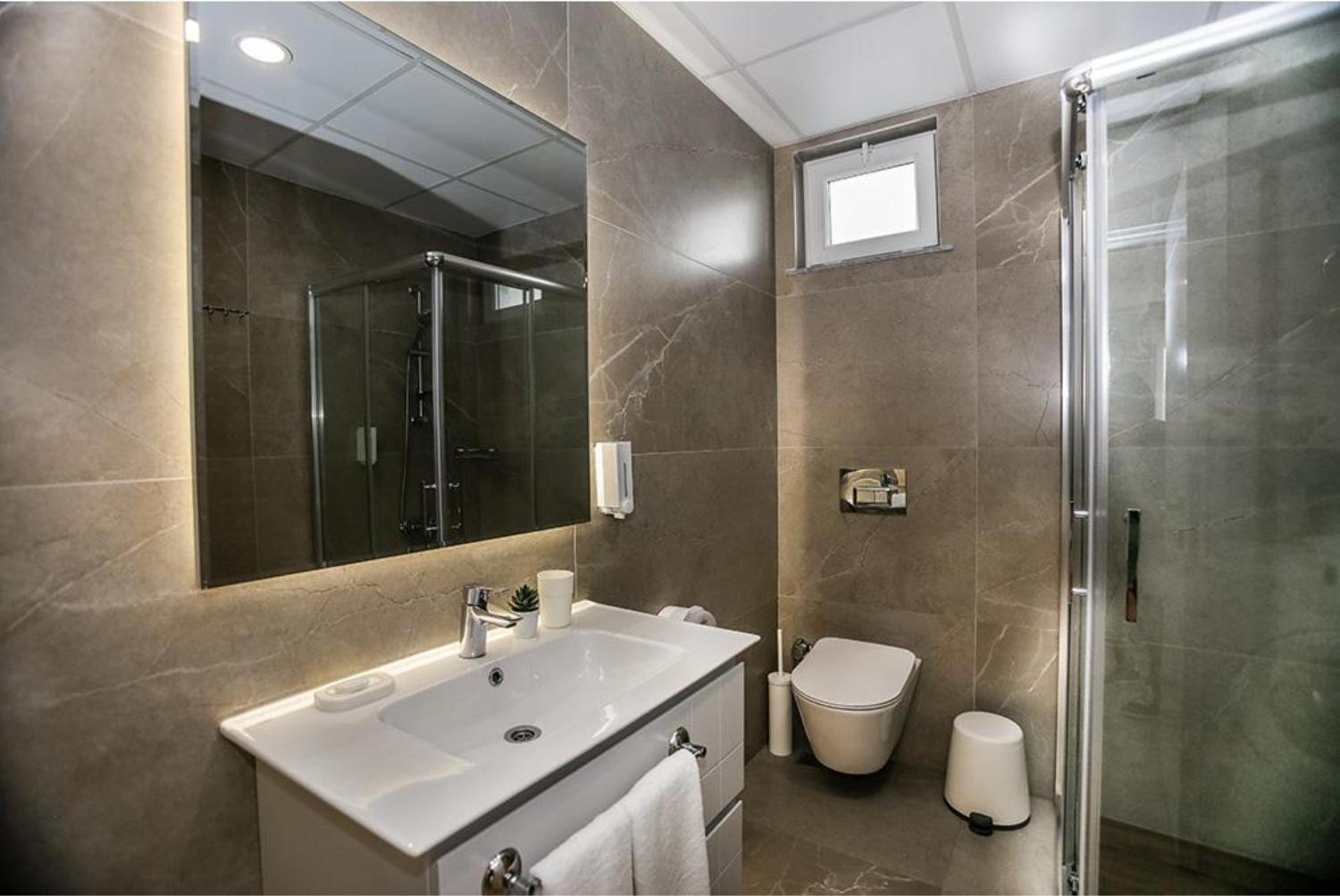 Stile Suite Family Hotel - Image 98
