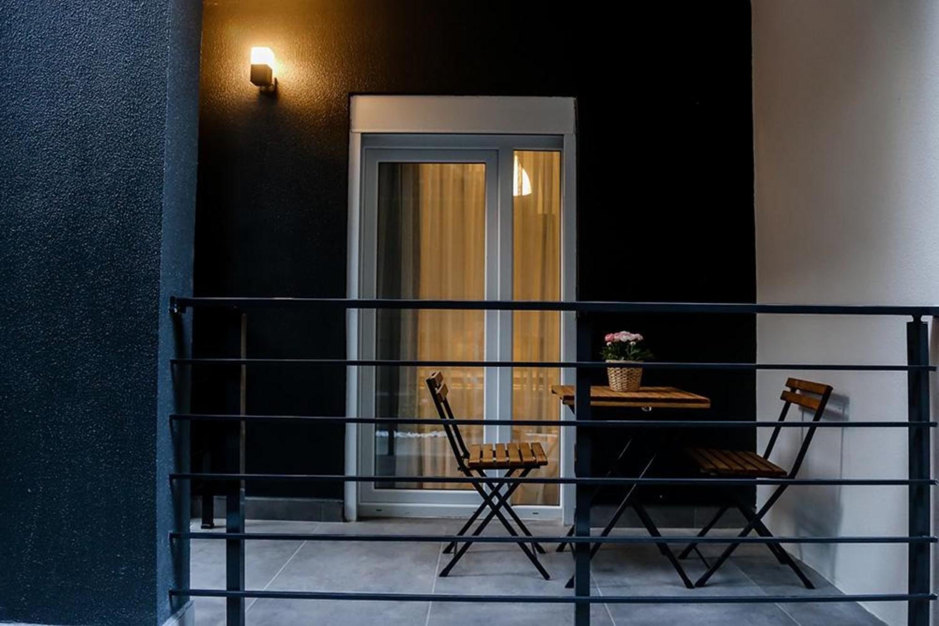 Stile Suite Family Hotel - Image 63