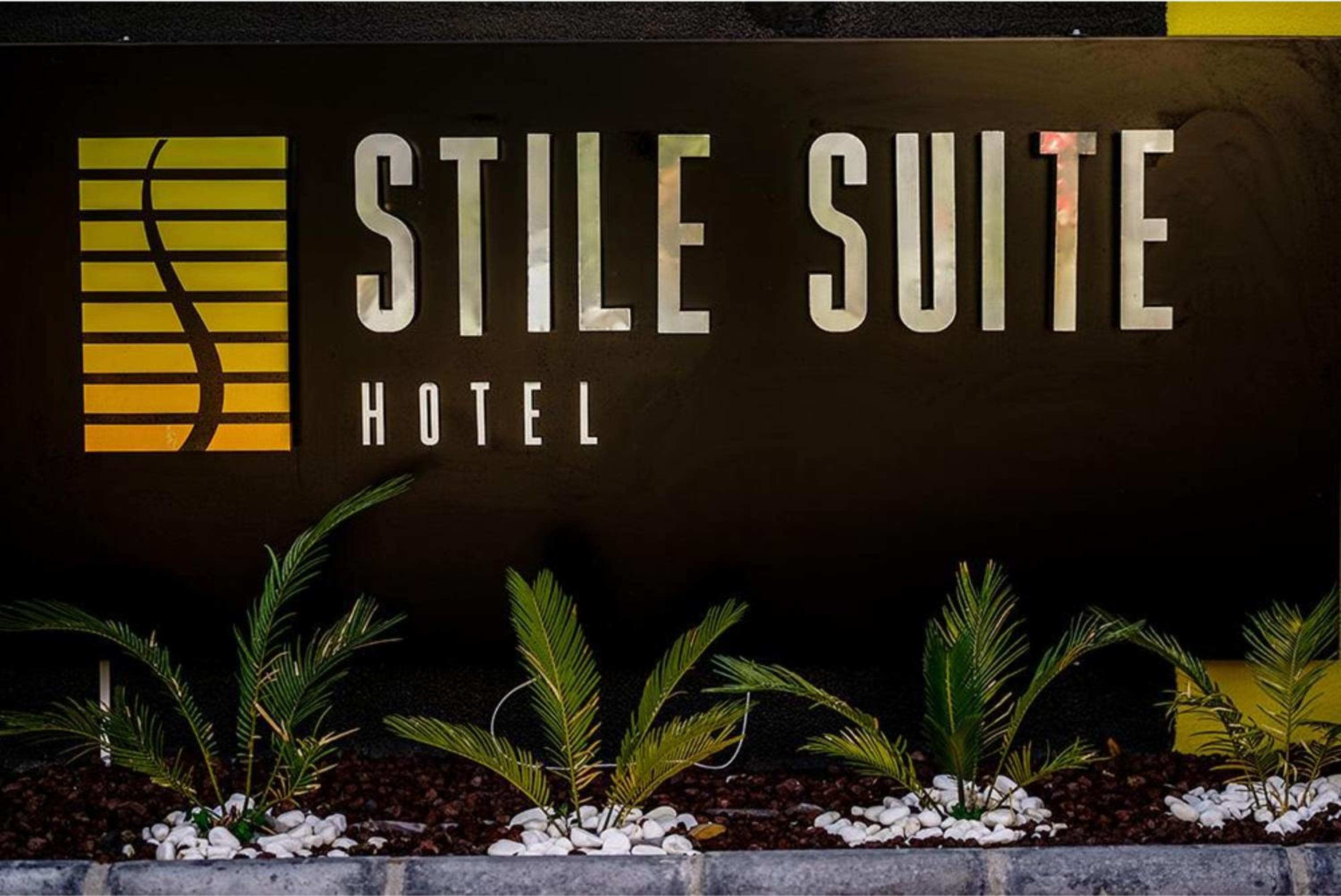 Stile Suite Family Hotel - Image 67