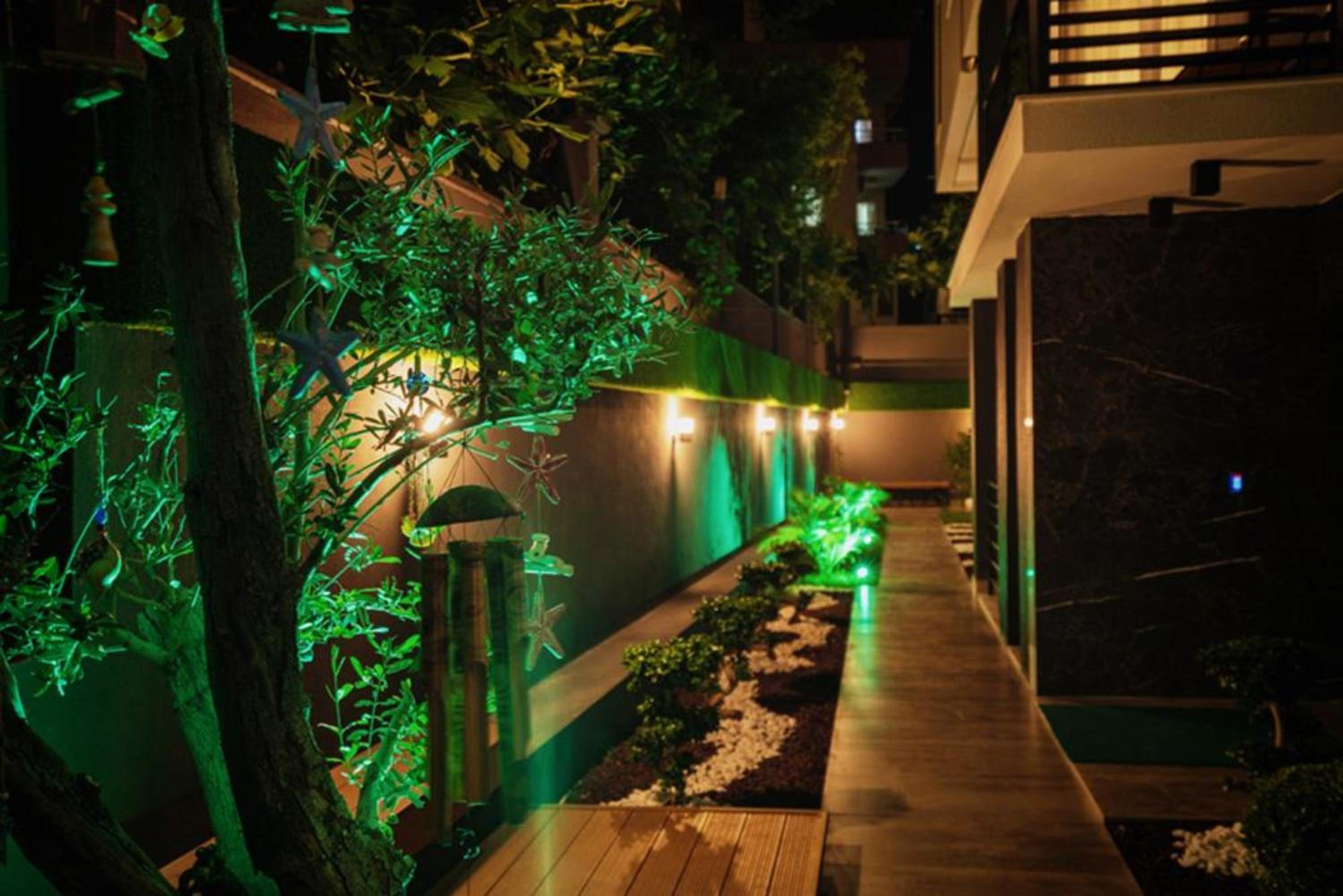 Stile Suite Family Hotel - Image 65