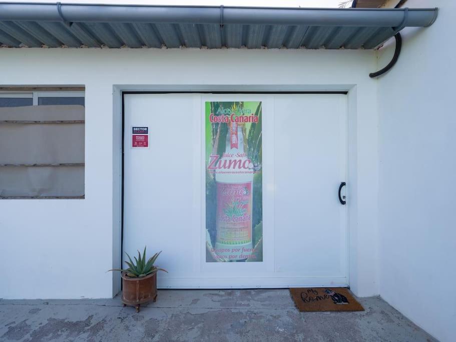 Gáldar House