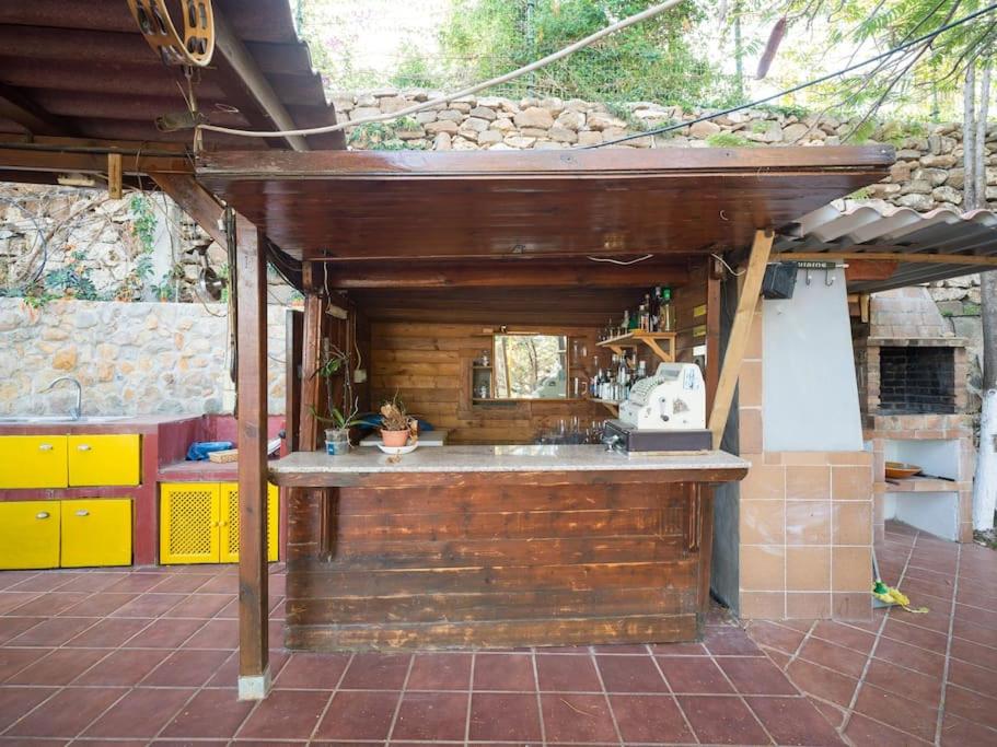 Gáldar House