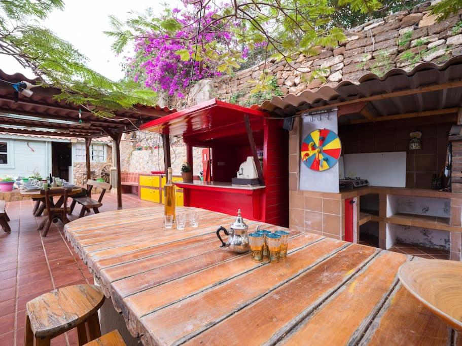 Gáldar House