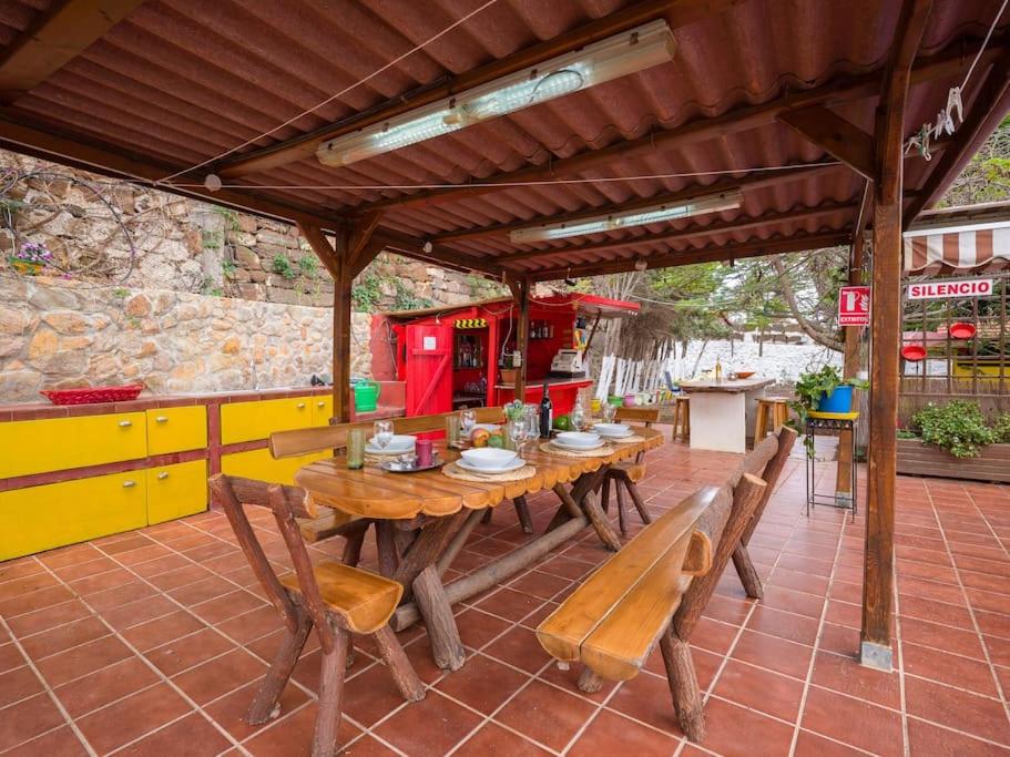 Gáldar House