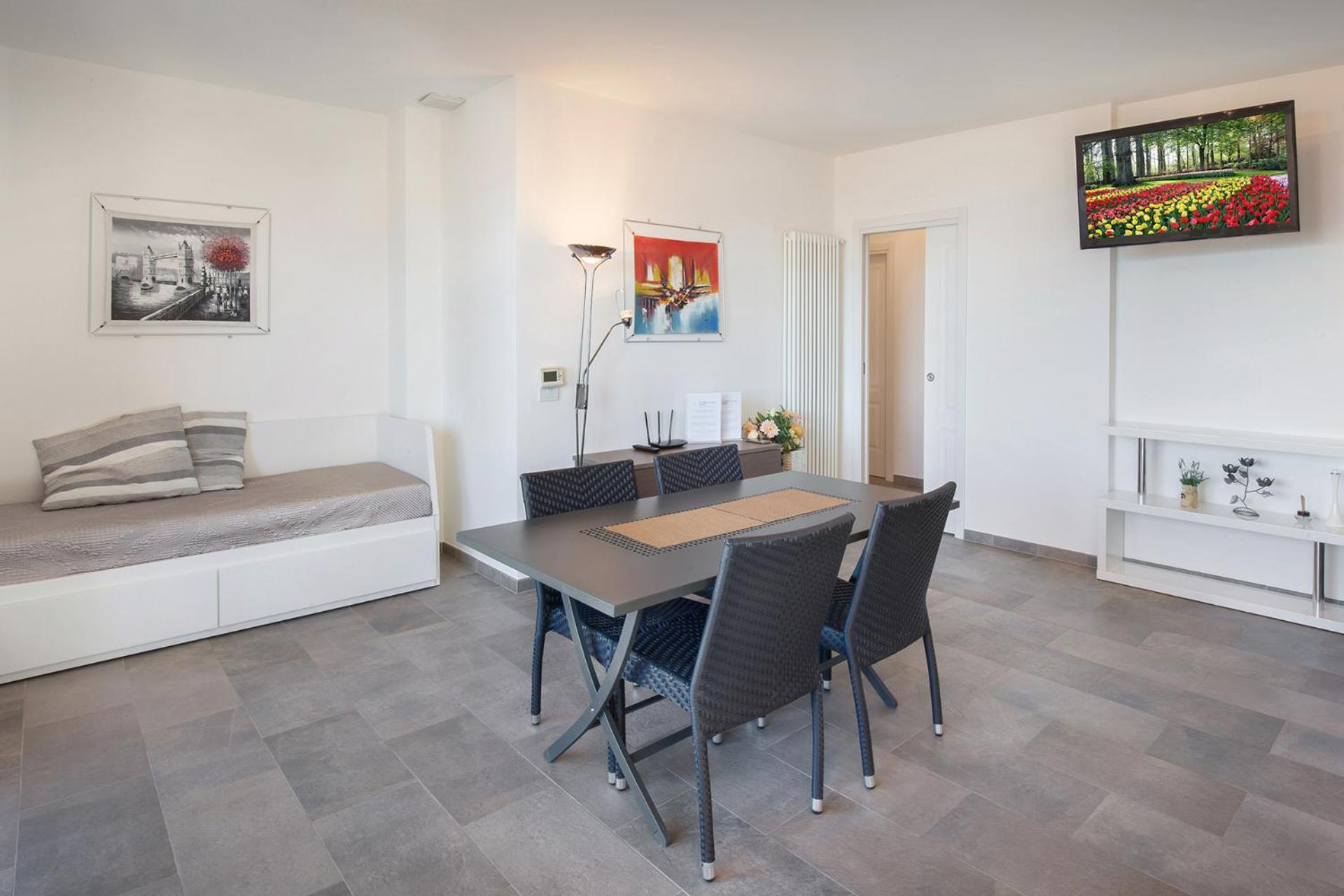 Villa Loncrino - Fine Living view 5