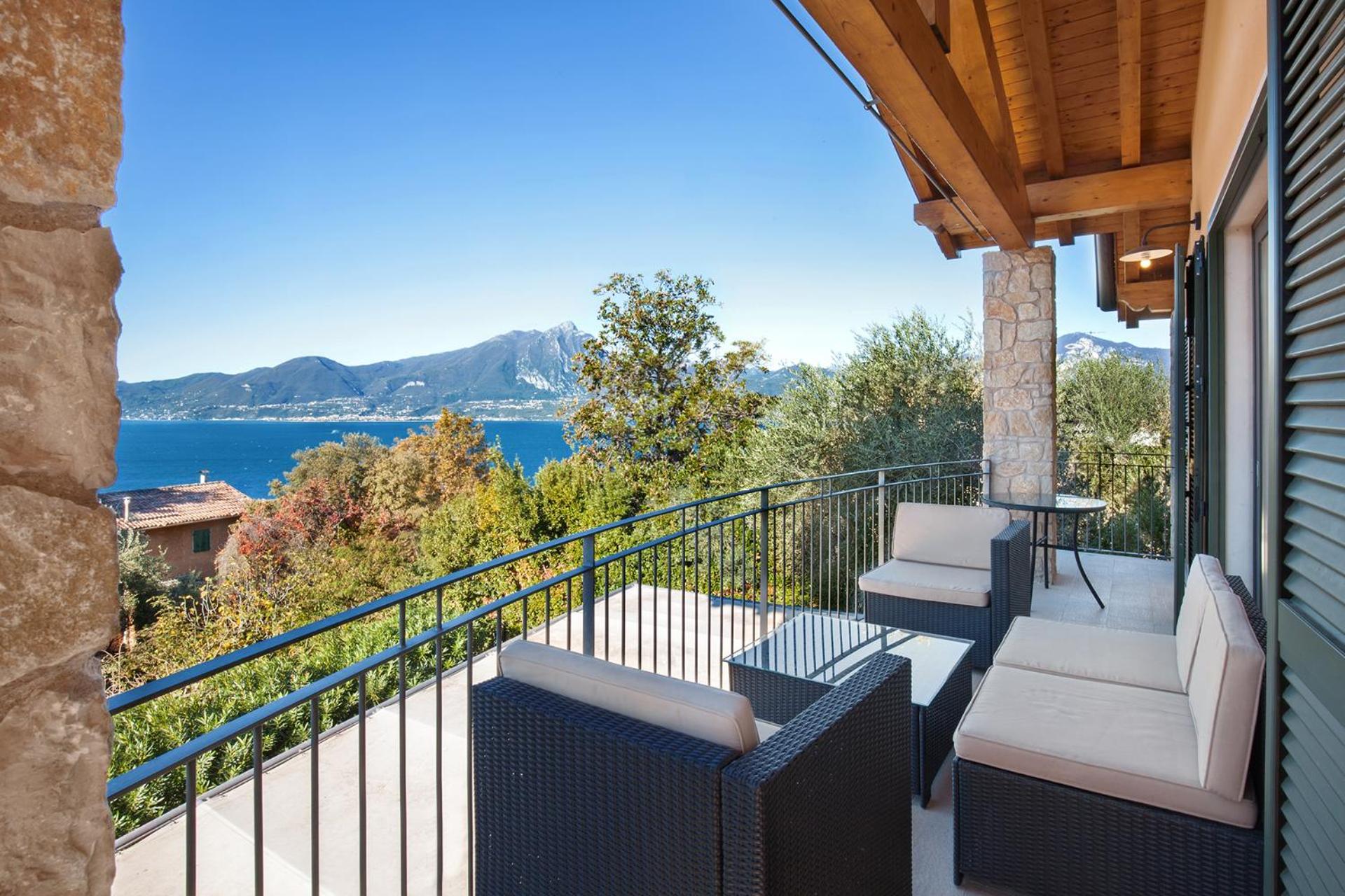 Villa Loncrino - Fine Living view 3