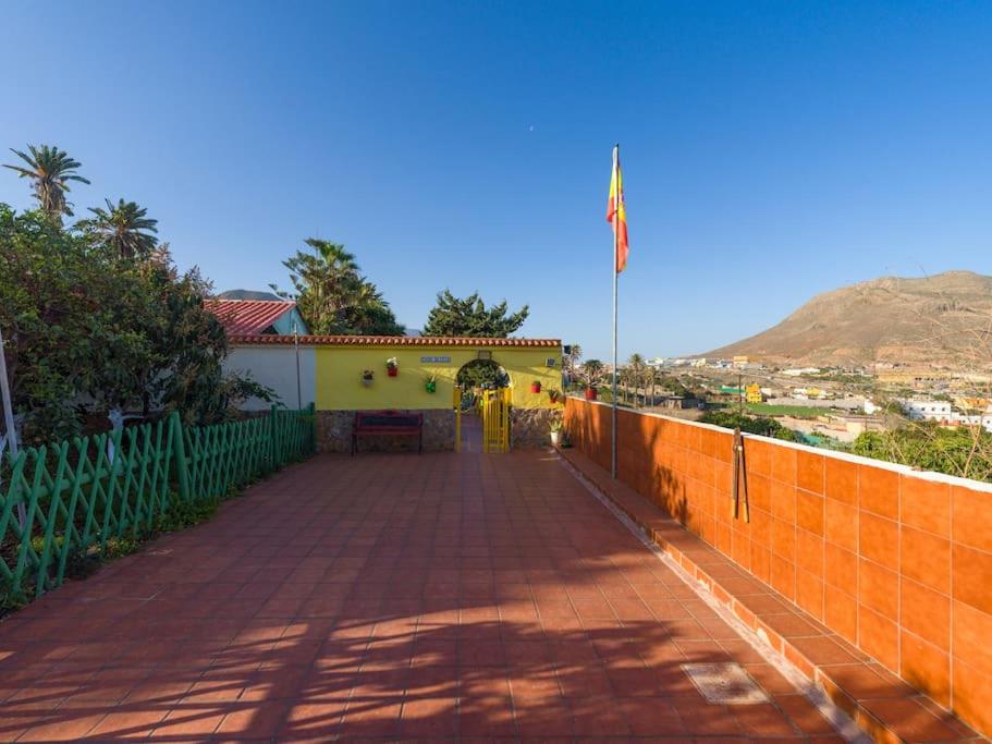 Gáldar House