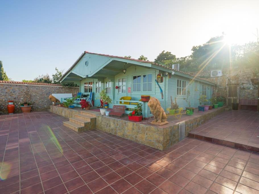 Gáldar House