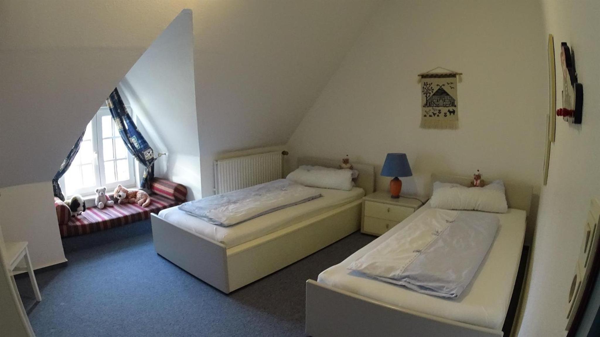 Ferienwohnung Lotshüs
