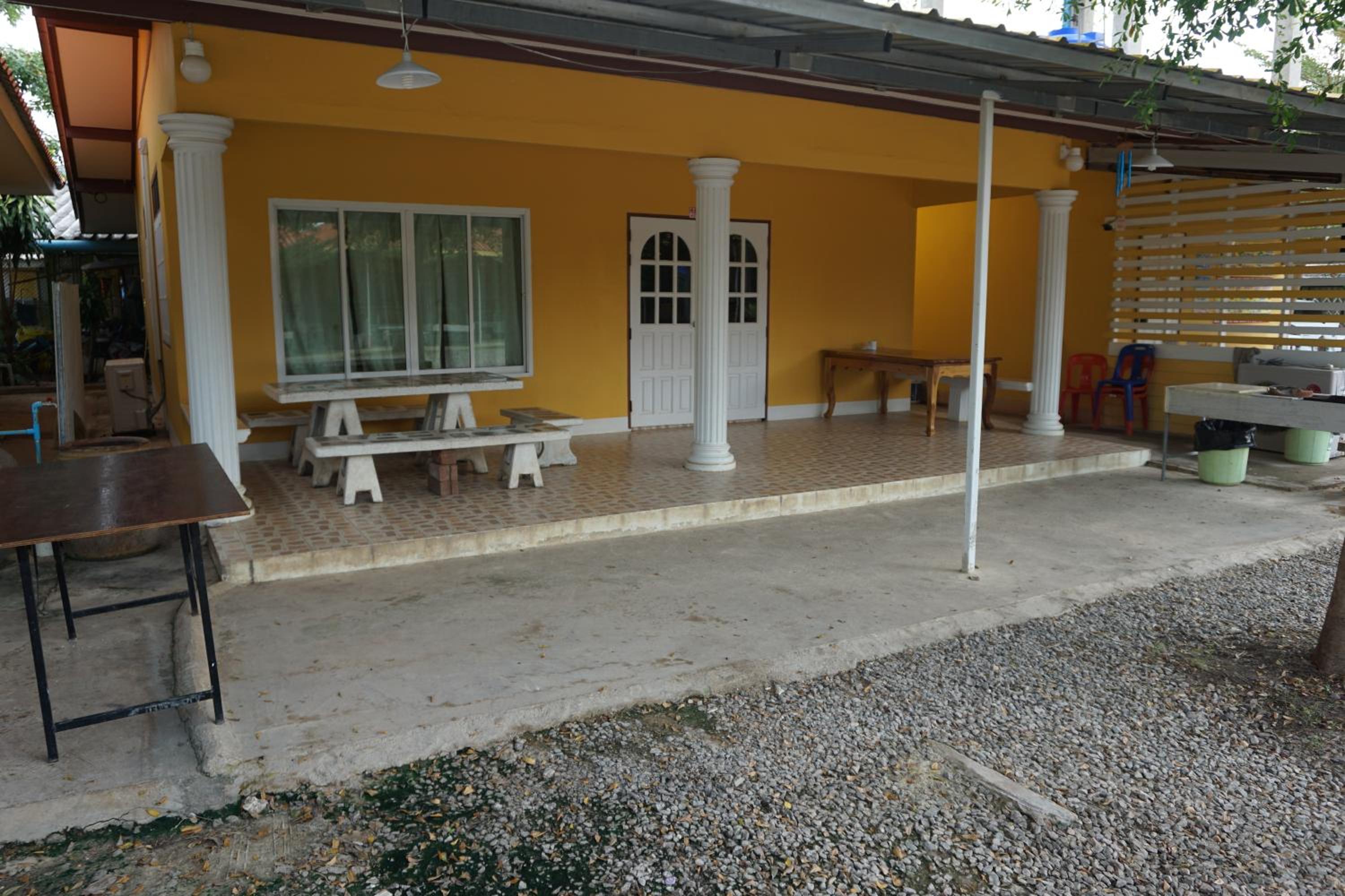 Pooma Resort