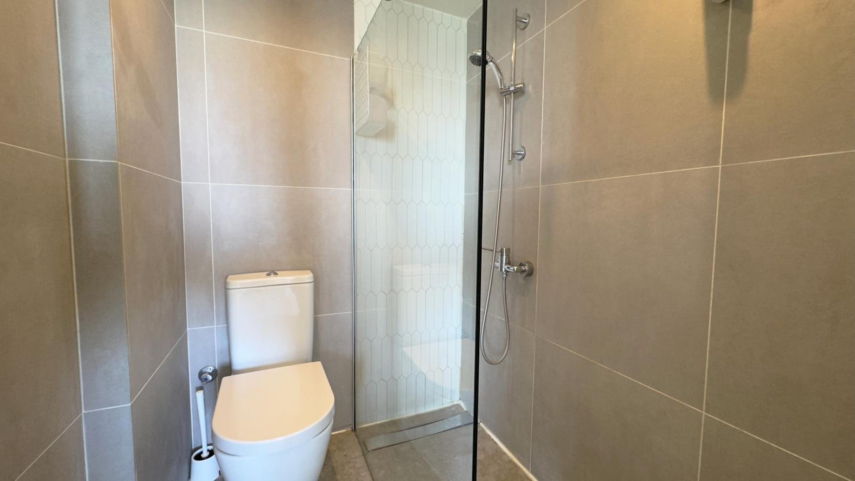 Kolonaki Seaview 1BDR Finikoudes