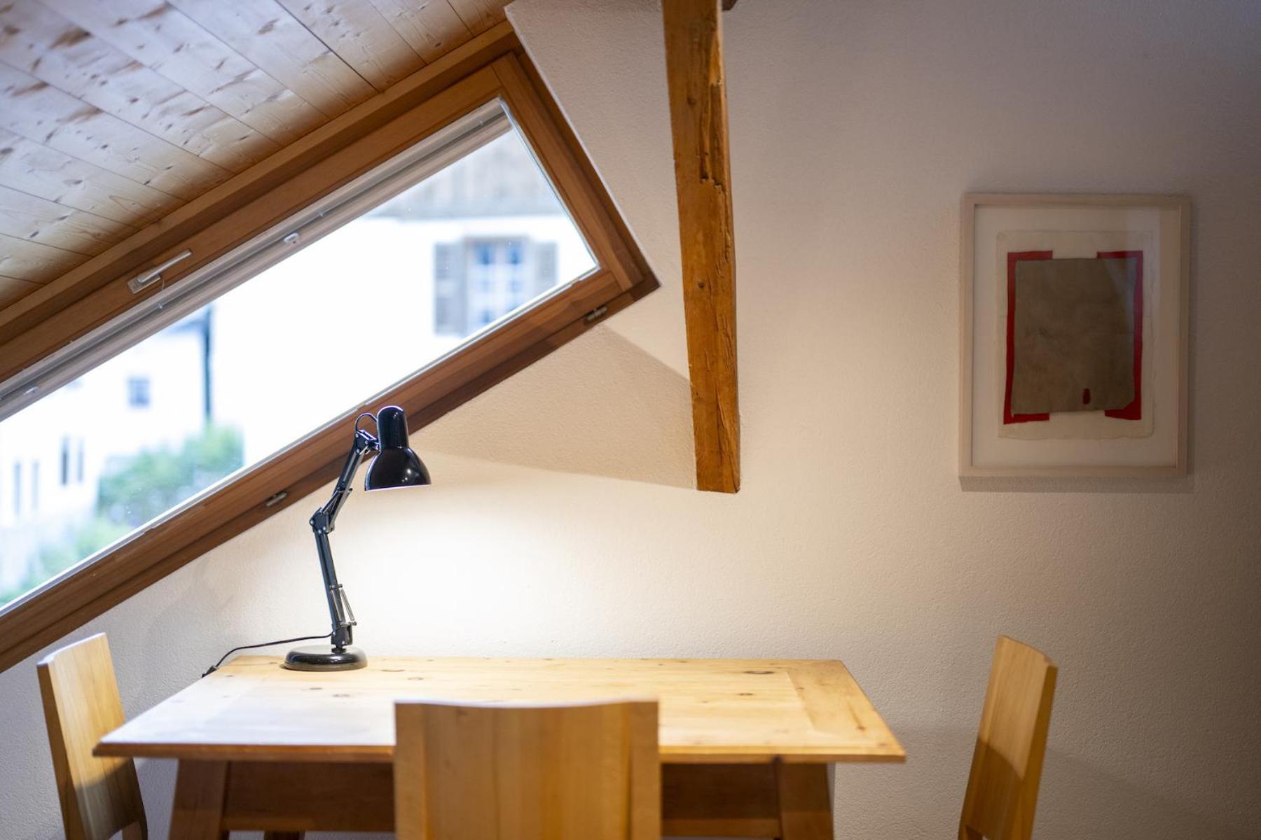 Ferienwohnung Scaletta